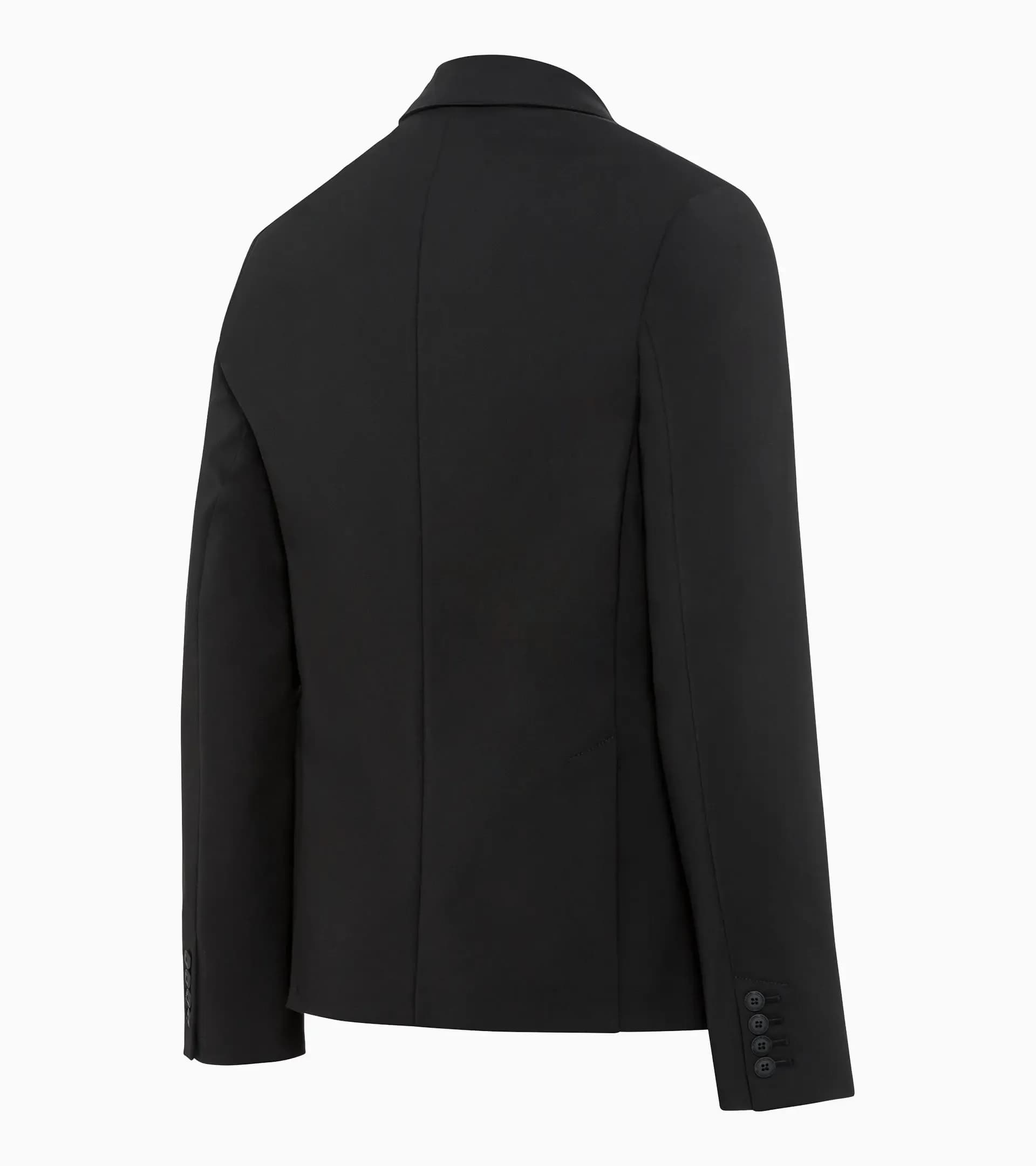 Athleisure blazer 2