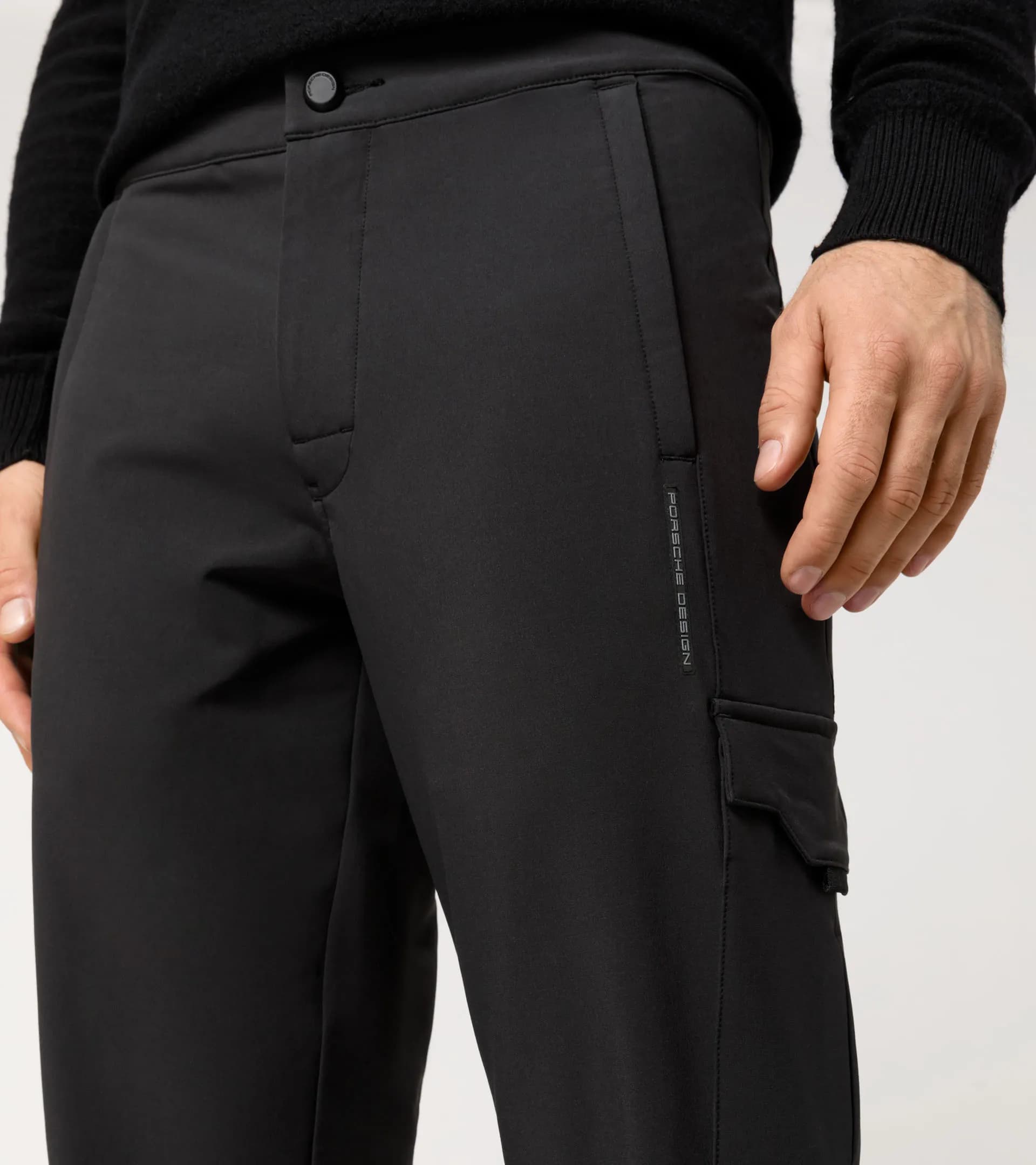 Cargo trousers 4