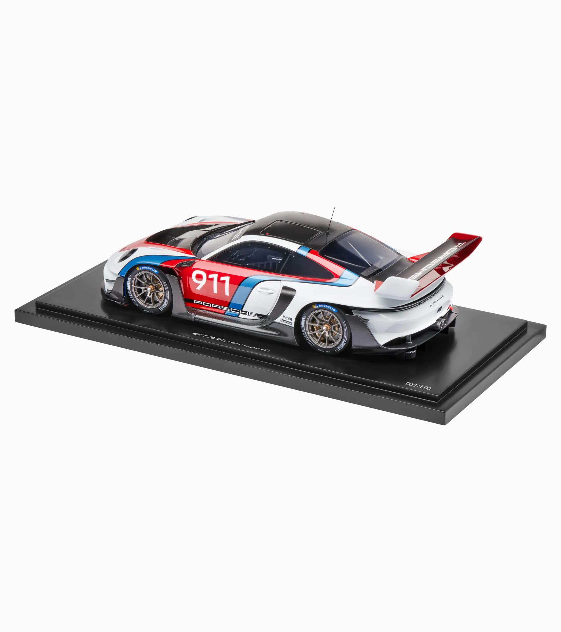 Porsche 911 GT3 R rennsport – Limited Edition 3