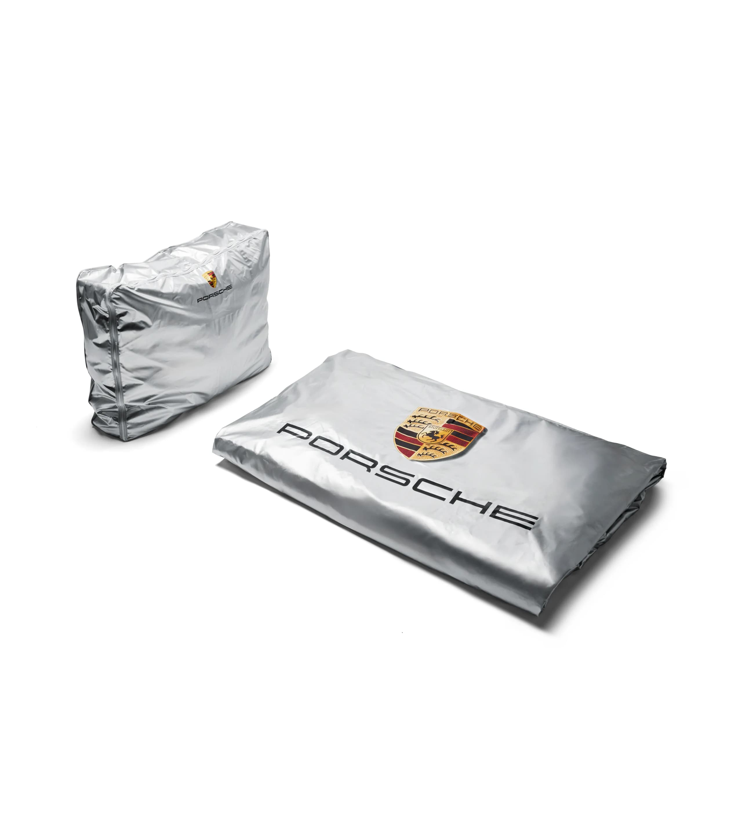 Porsche Outdoor Car Cover for Cayenne (E2 & E2 II)  1