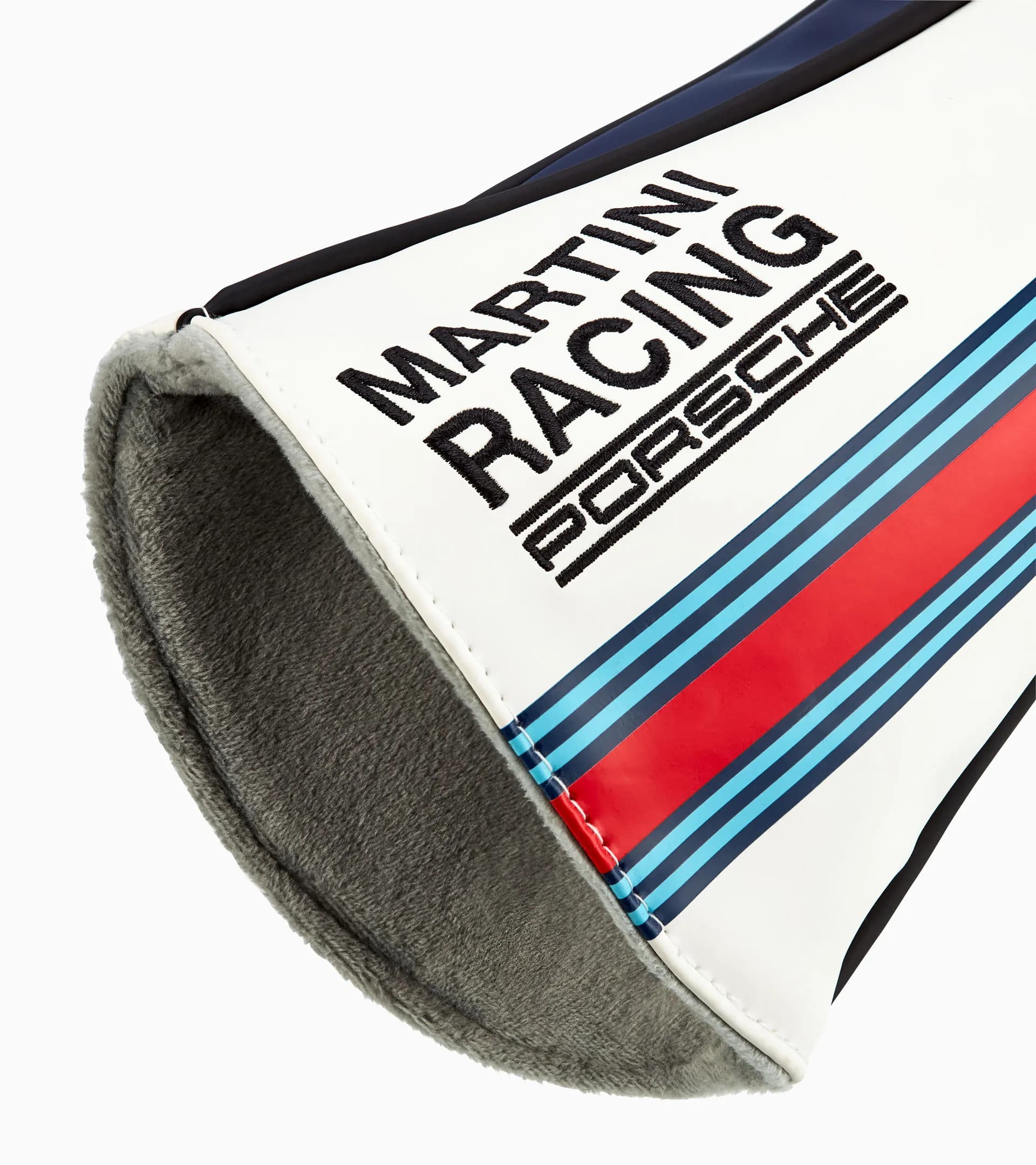 Driver Golf Club Headcover – Martini Racing 4