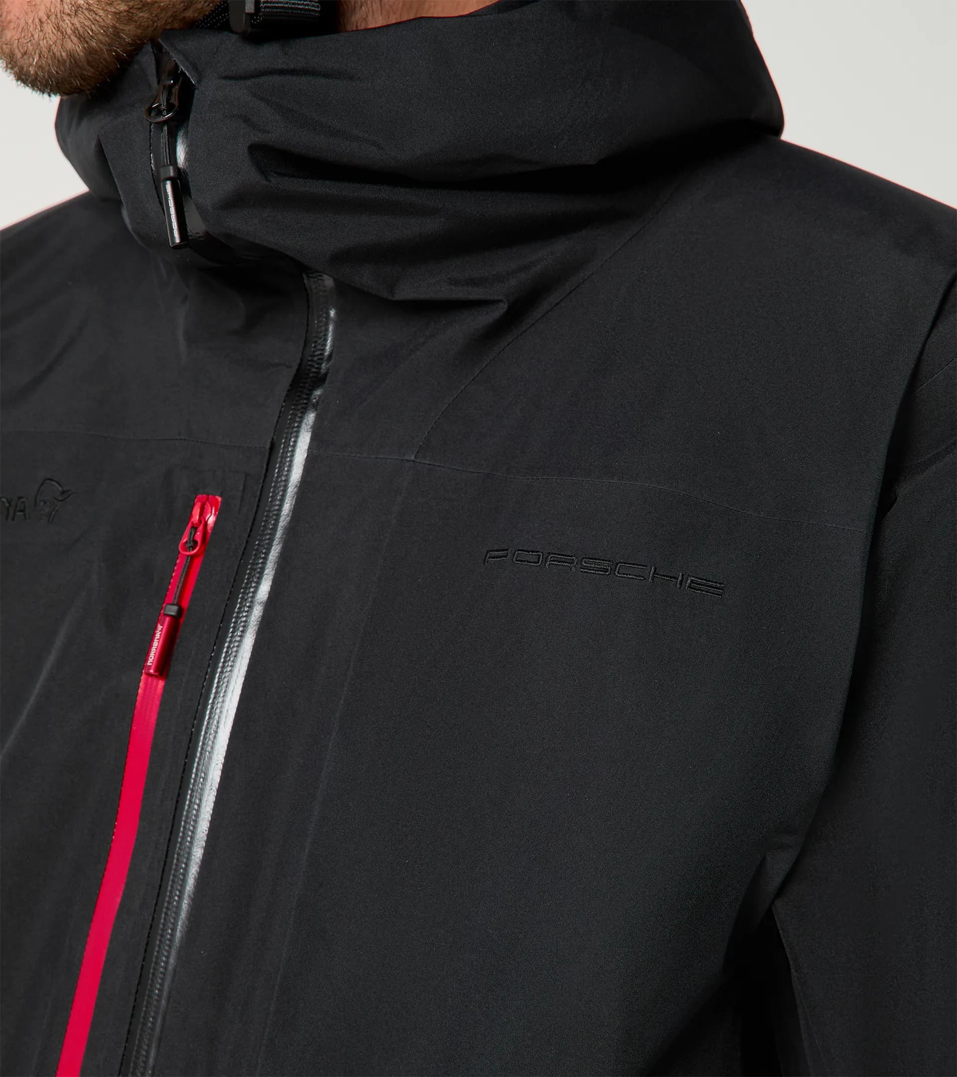 Veste de ski – Porsche x Norrøna  7