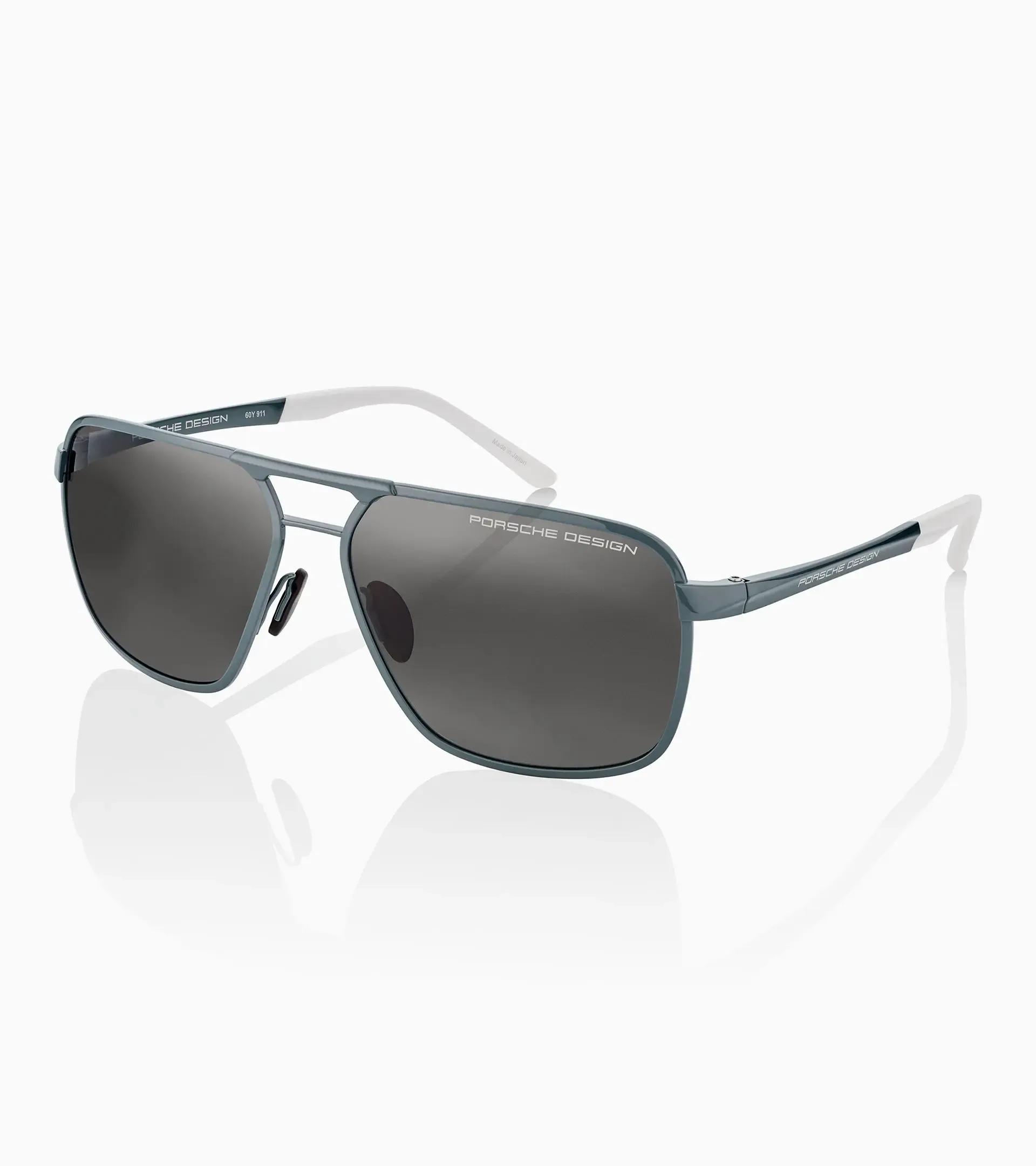 60Y Porsche 911 Sunglasses P'8966 – Ltd. Edition thumbnail 0