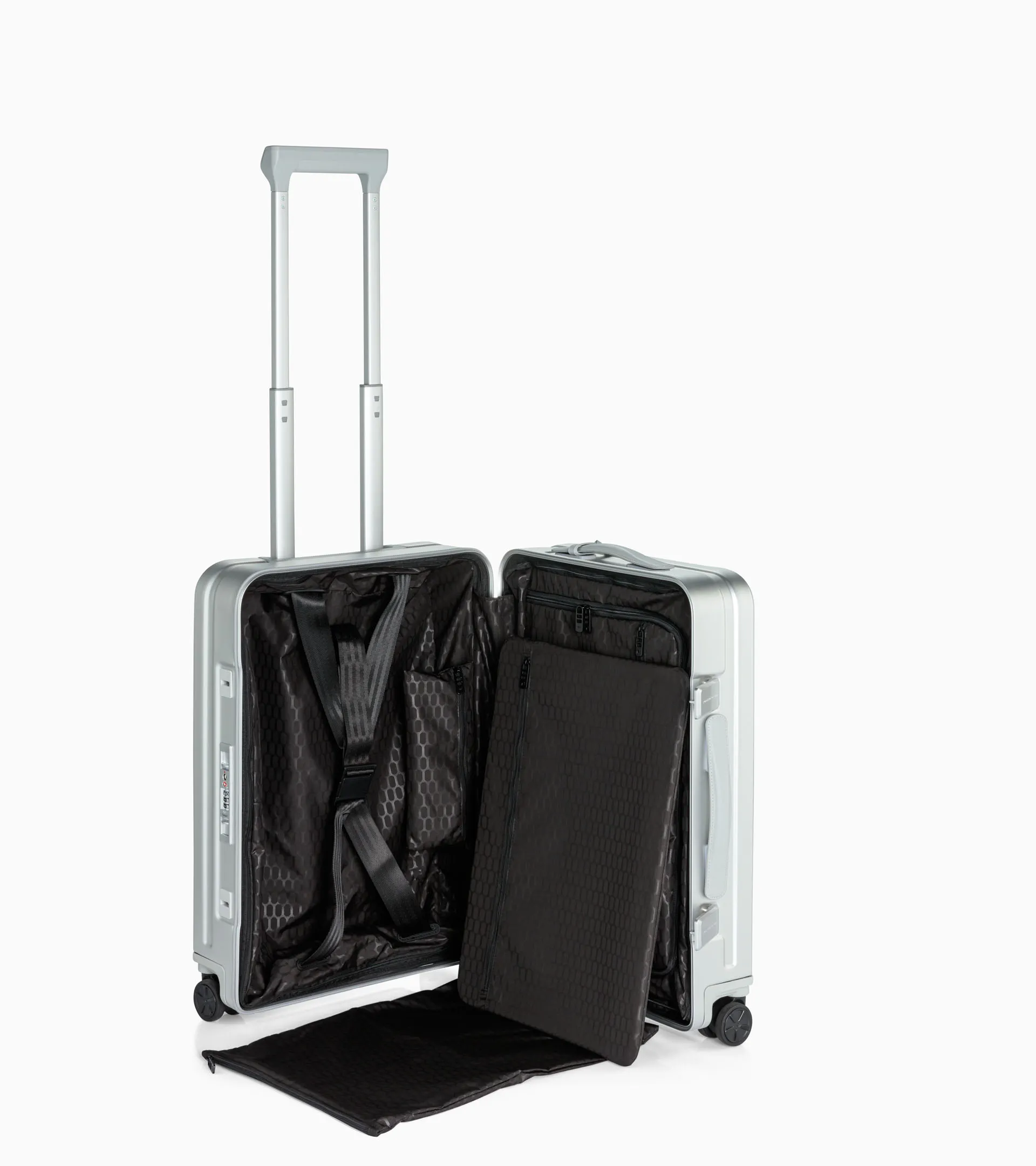Roadster Aluminum Trolley S 3
