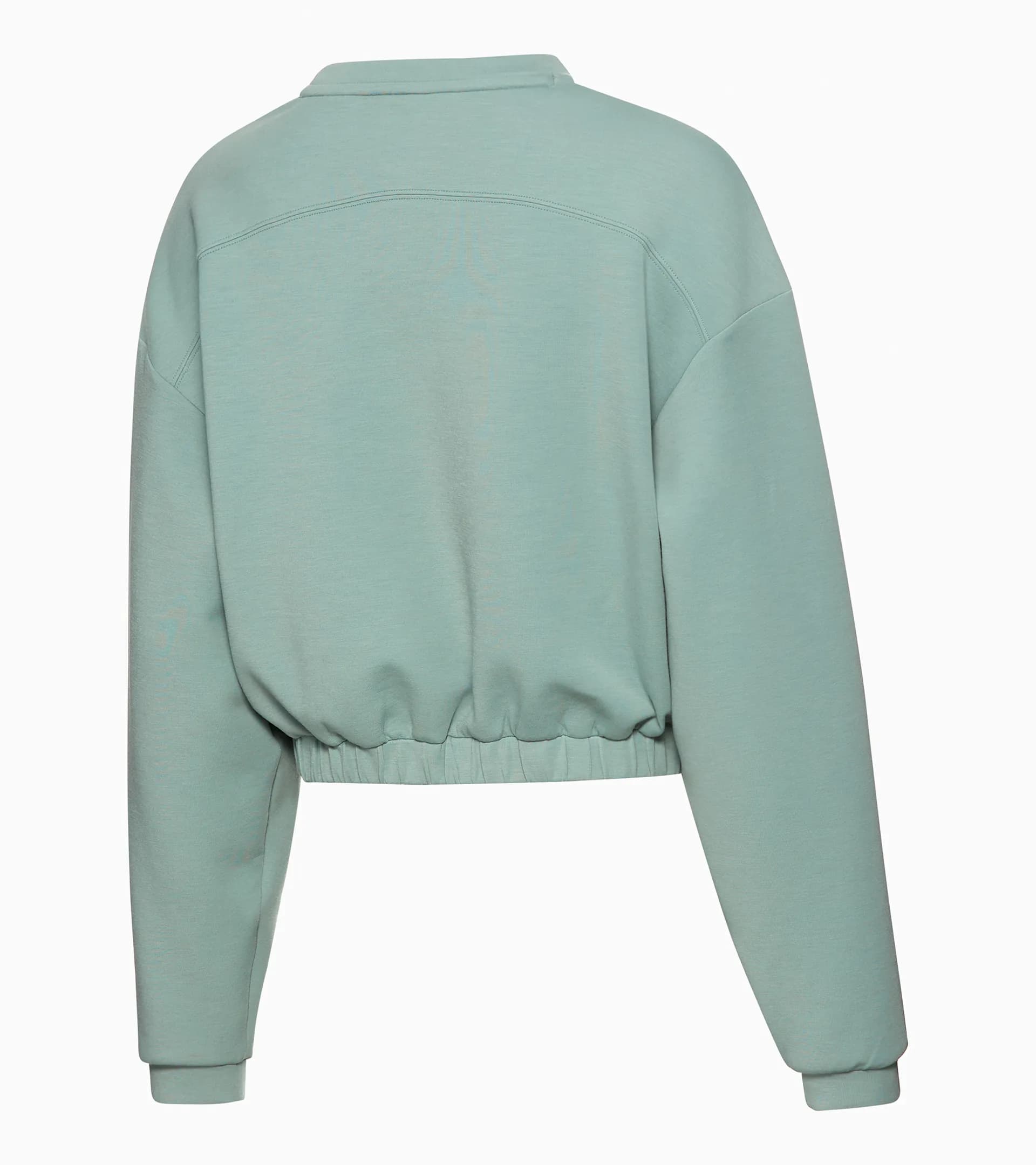 Sweat col rond – Porsche Cayenne Electric Lifestyle 2