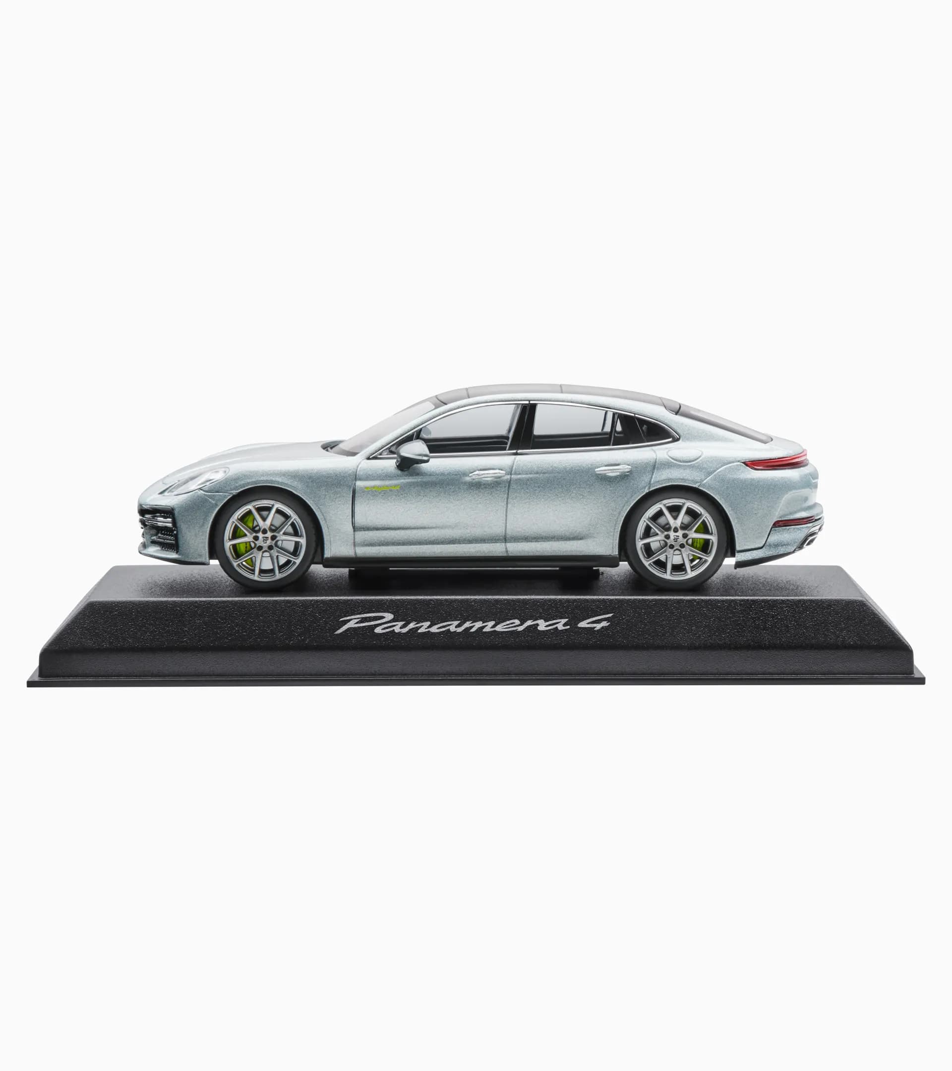 Porsche Panamera 4S E-Hybrid (G3) 2