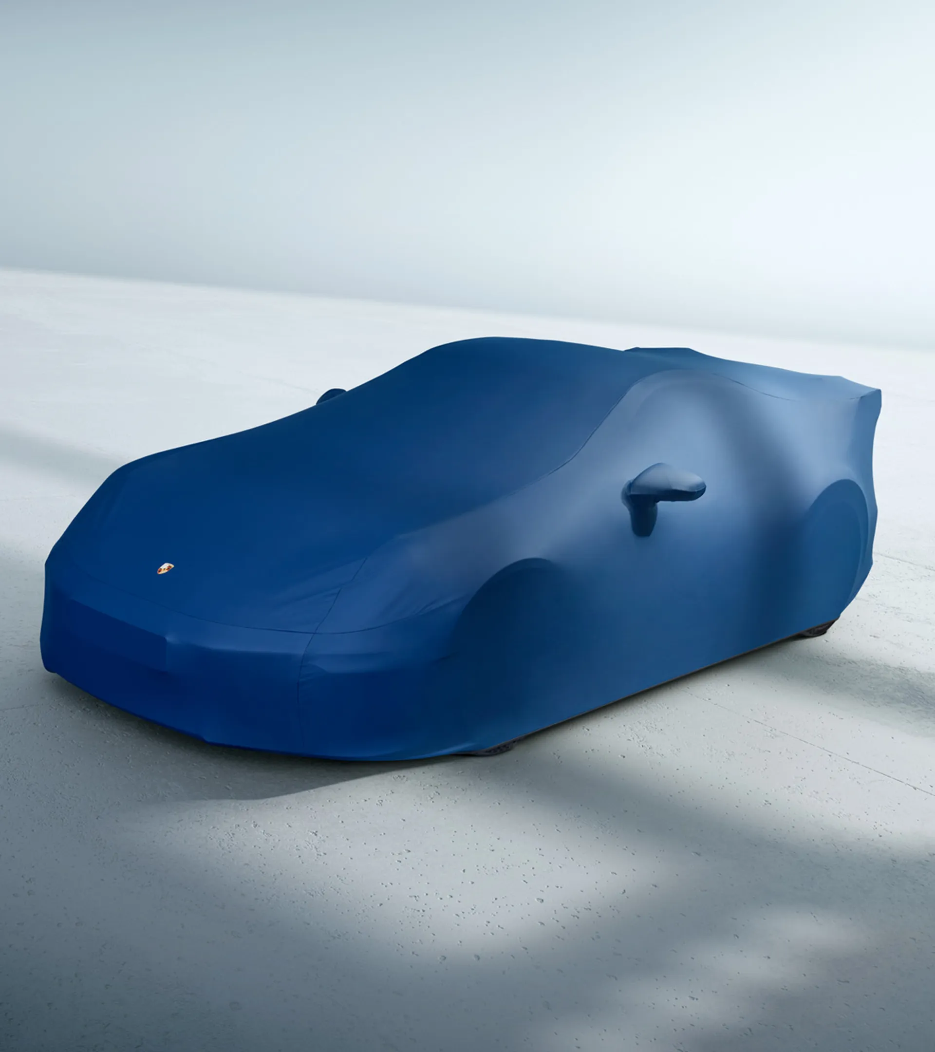 Autohoes voor buiten Plus - 911 3