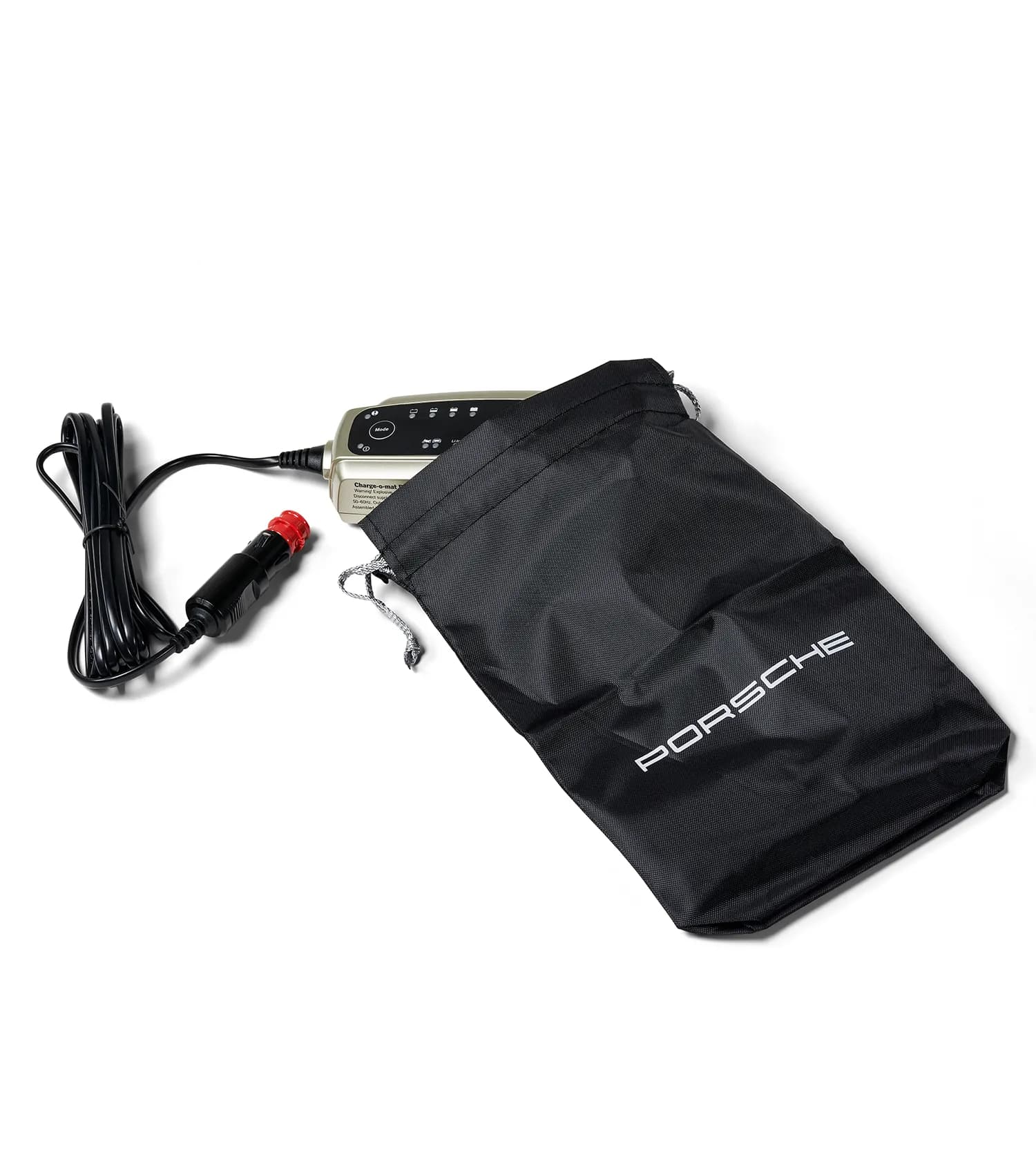 Porsche Charge-o-Mat Pro 4