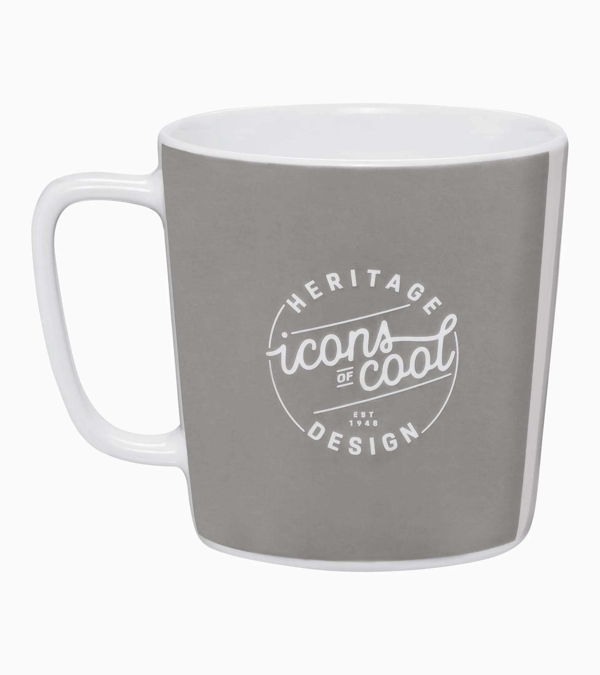 Tazza Collector's Cup n. 2 – Heritage Collection – Ltd. thumbnail 1