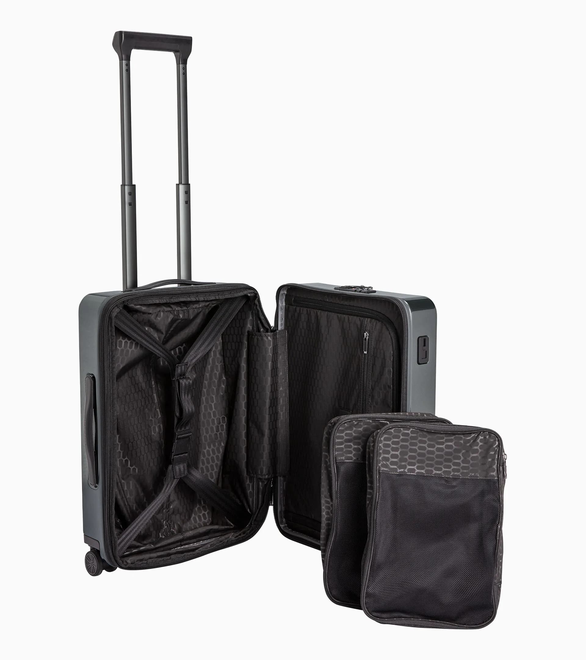 Trolley de negocios Roadster Hardcase S 4