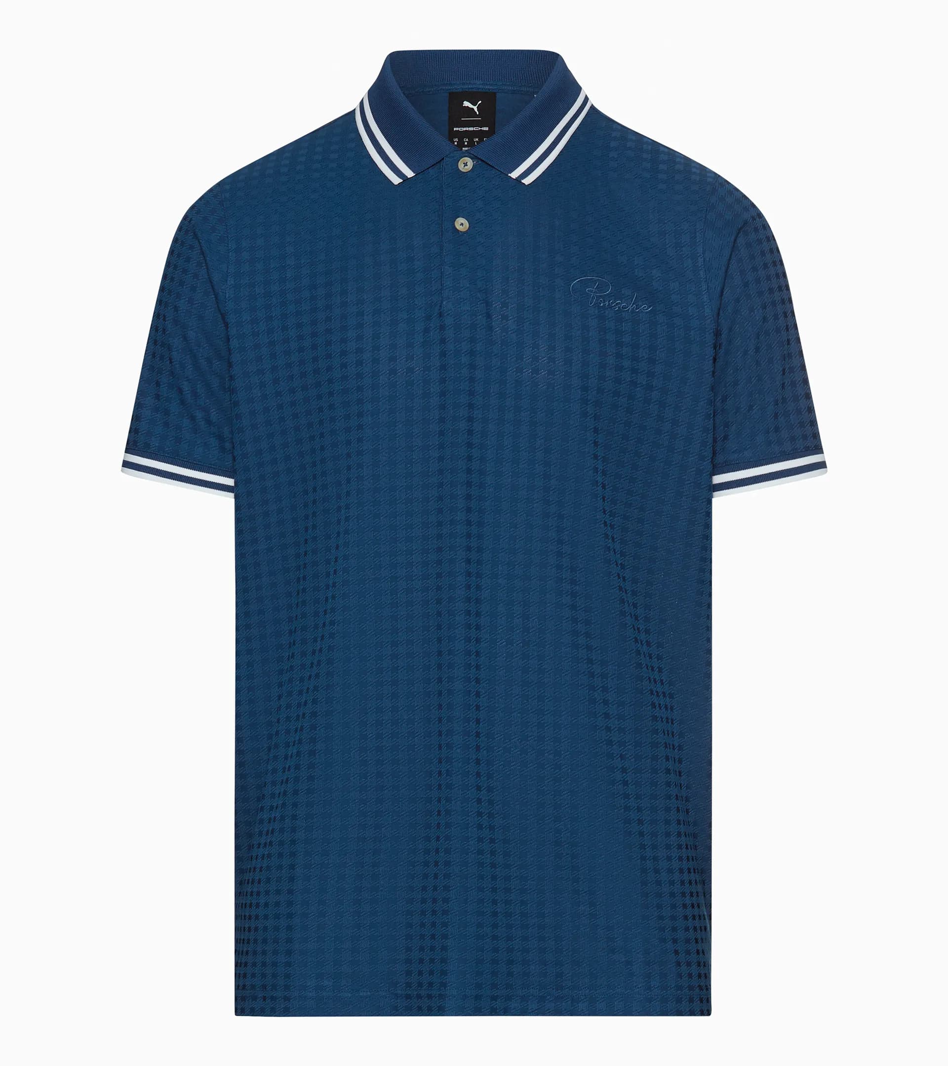 Polo – 60 ans de la 911 Targa