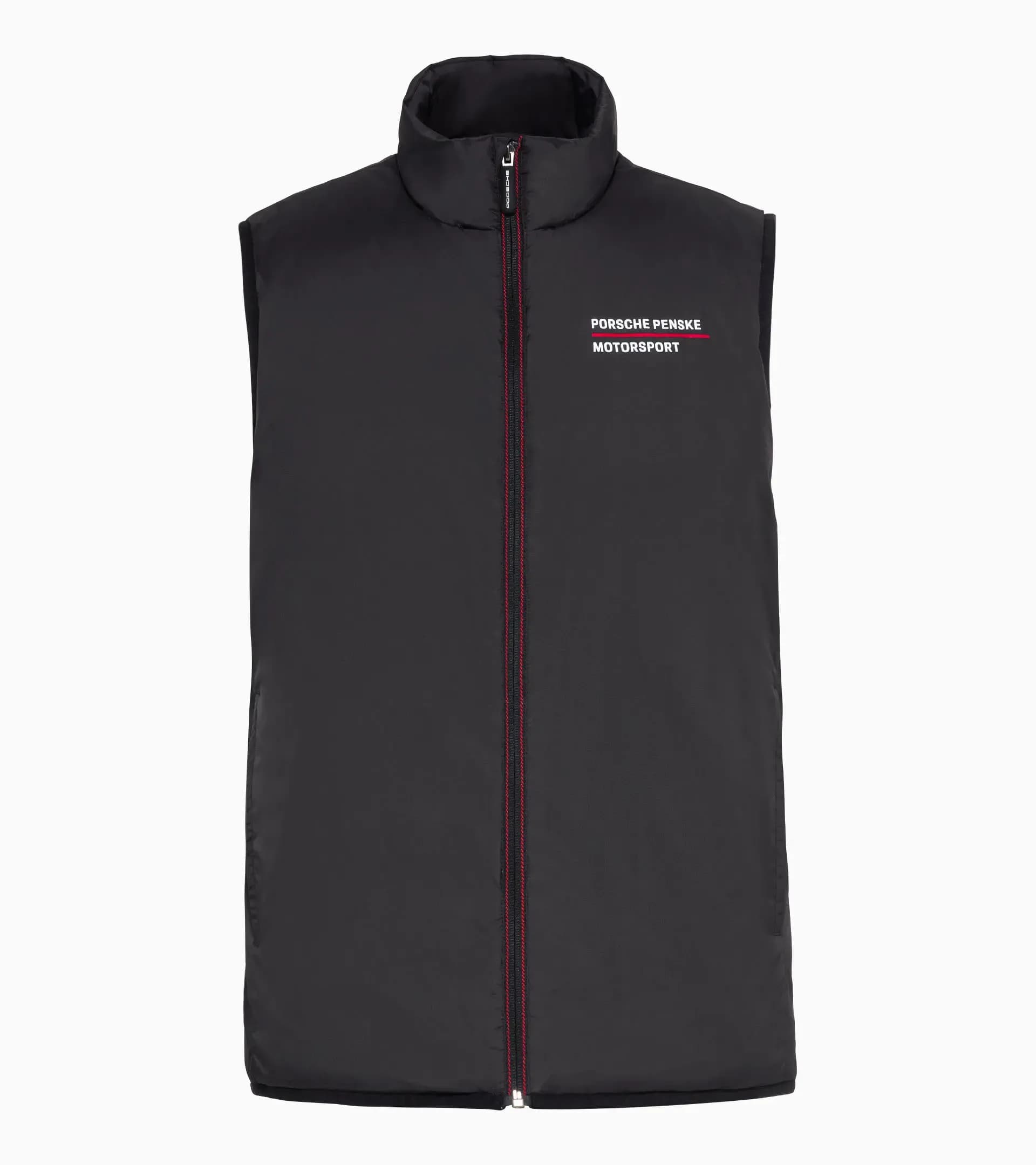 Unisex Gilet – Porsche Penske Motorsport 1