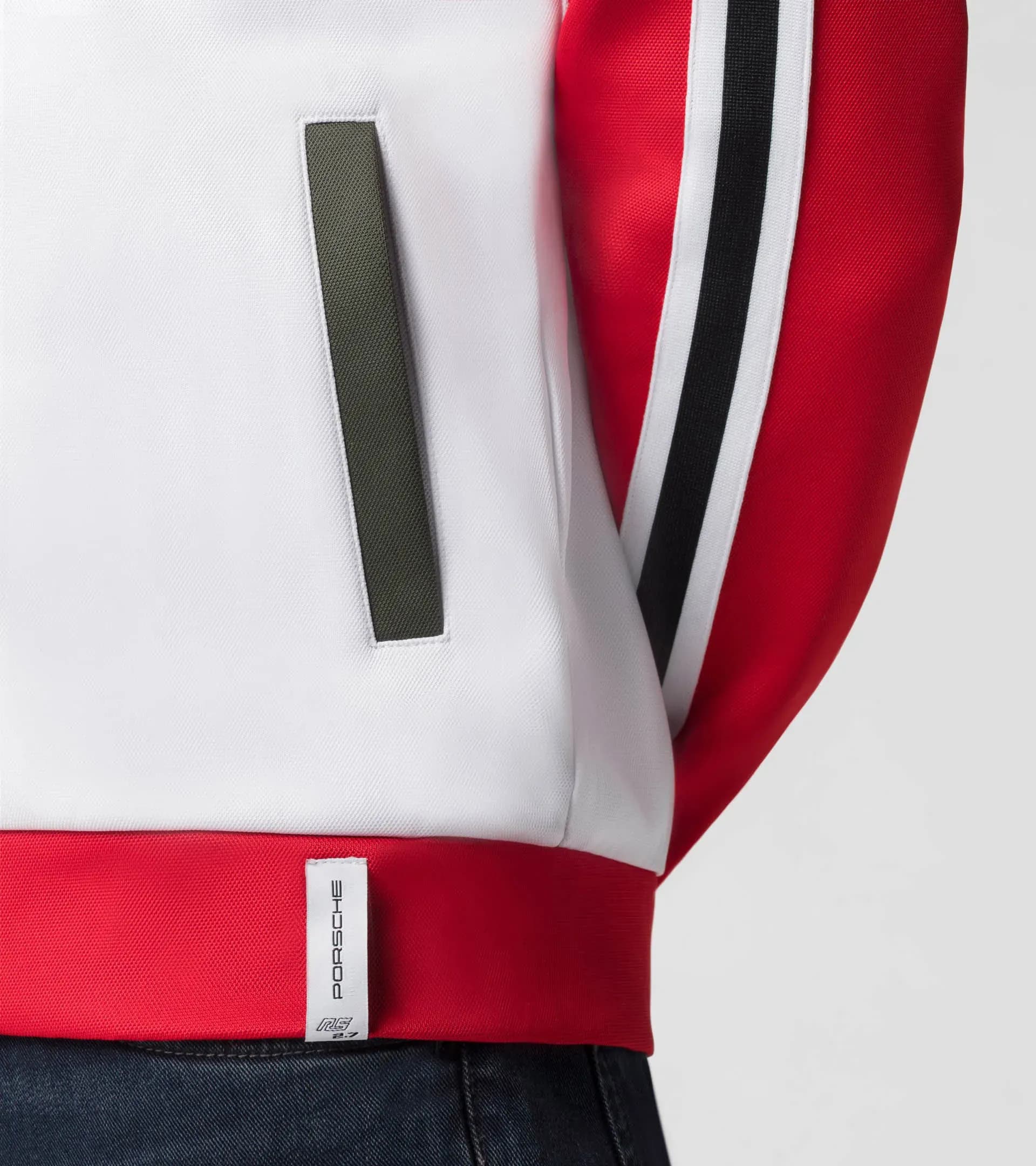 Trainingsjack – RS 2.7 5