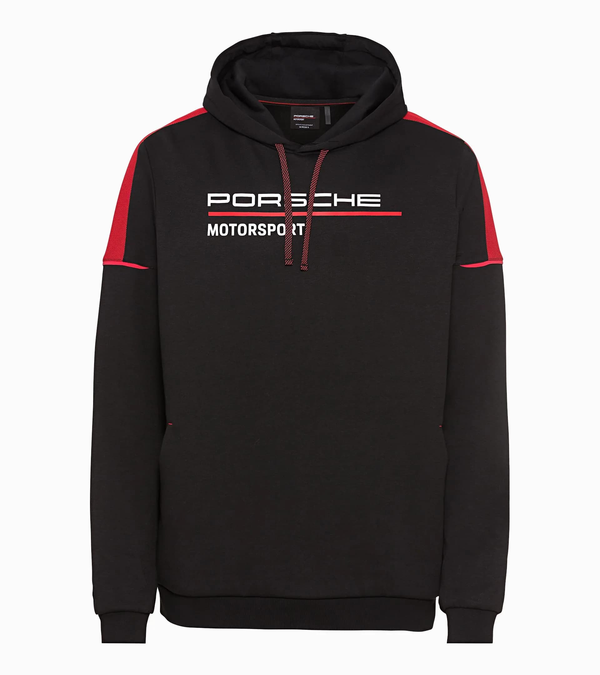 Hoodie – Motorsport 1