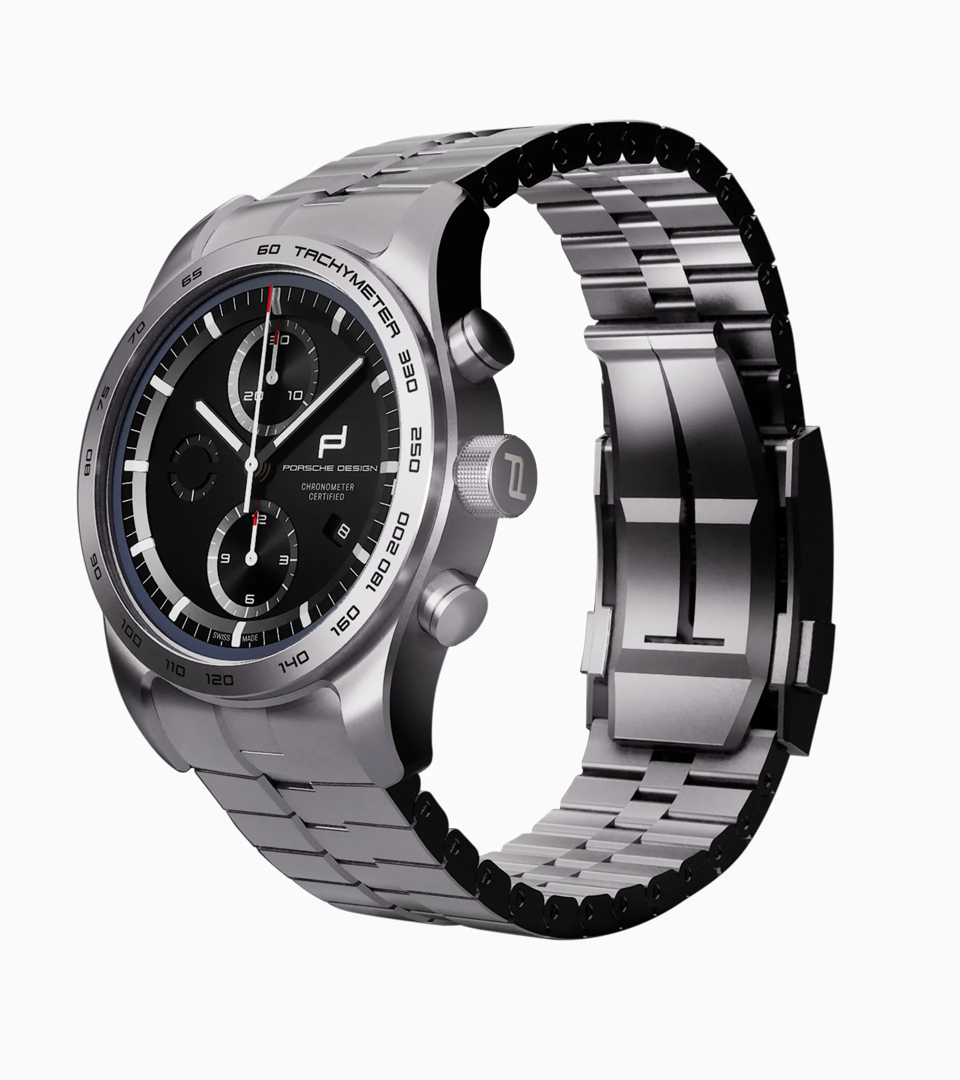 Chronograph - Watchmakers' Choice Dark Night Blue  2