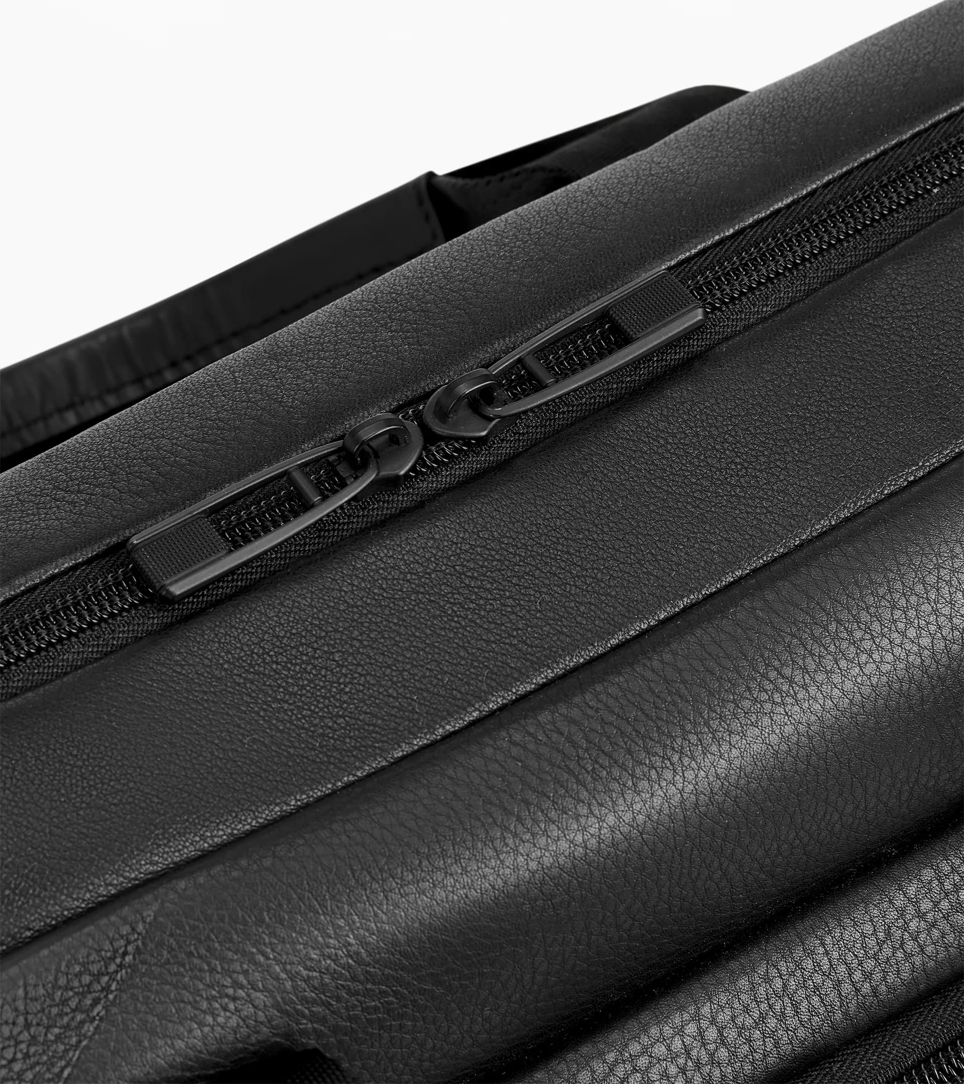 Roadster Leather Briefcase 5