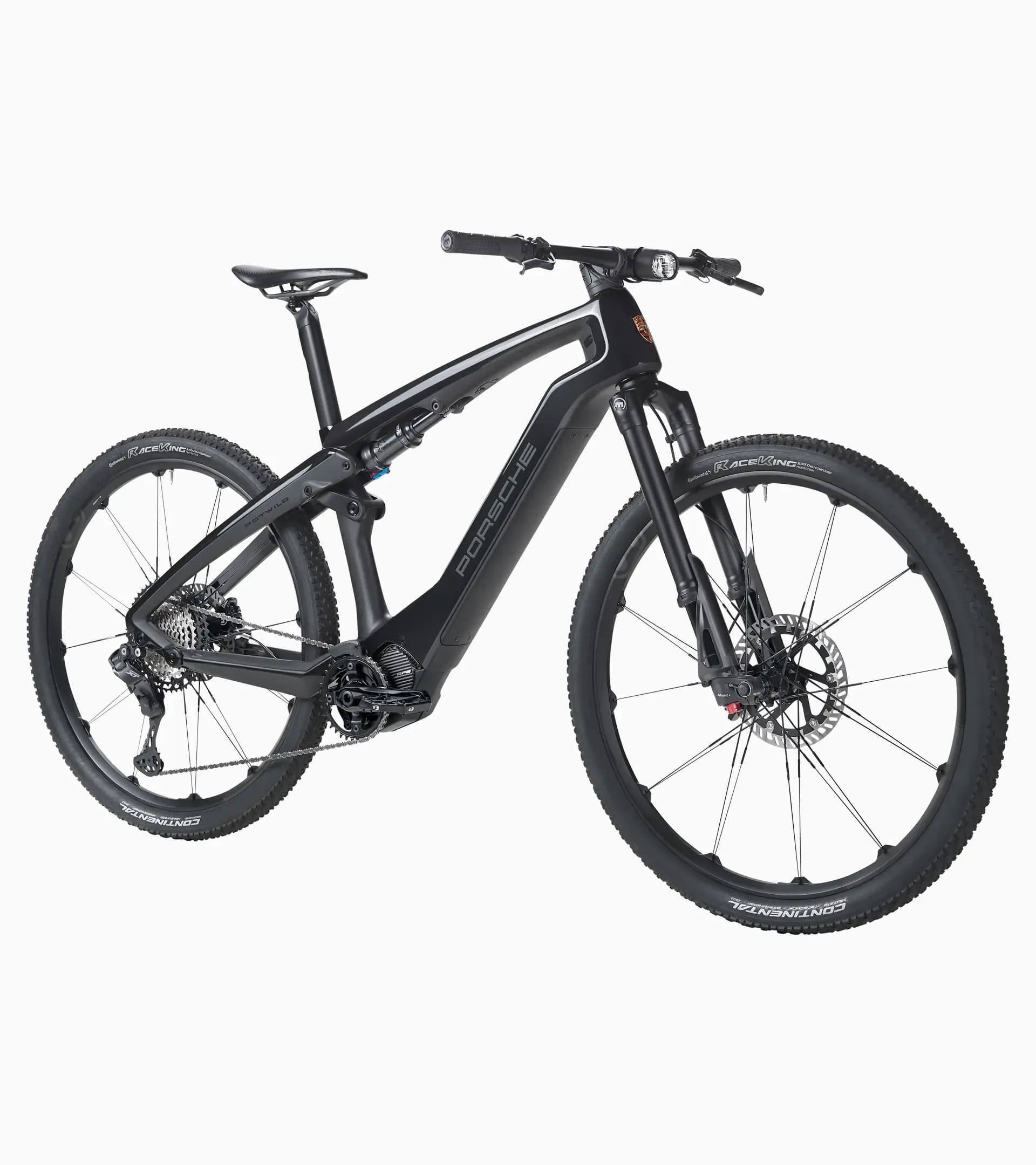 Porsche eBike Sport 3rd Gen. 1