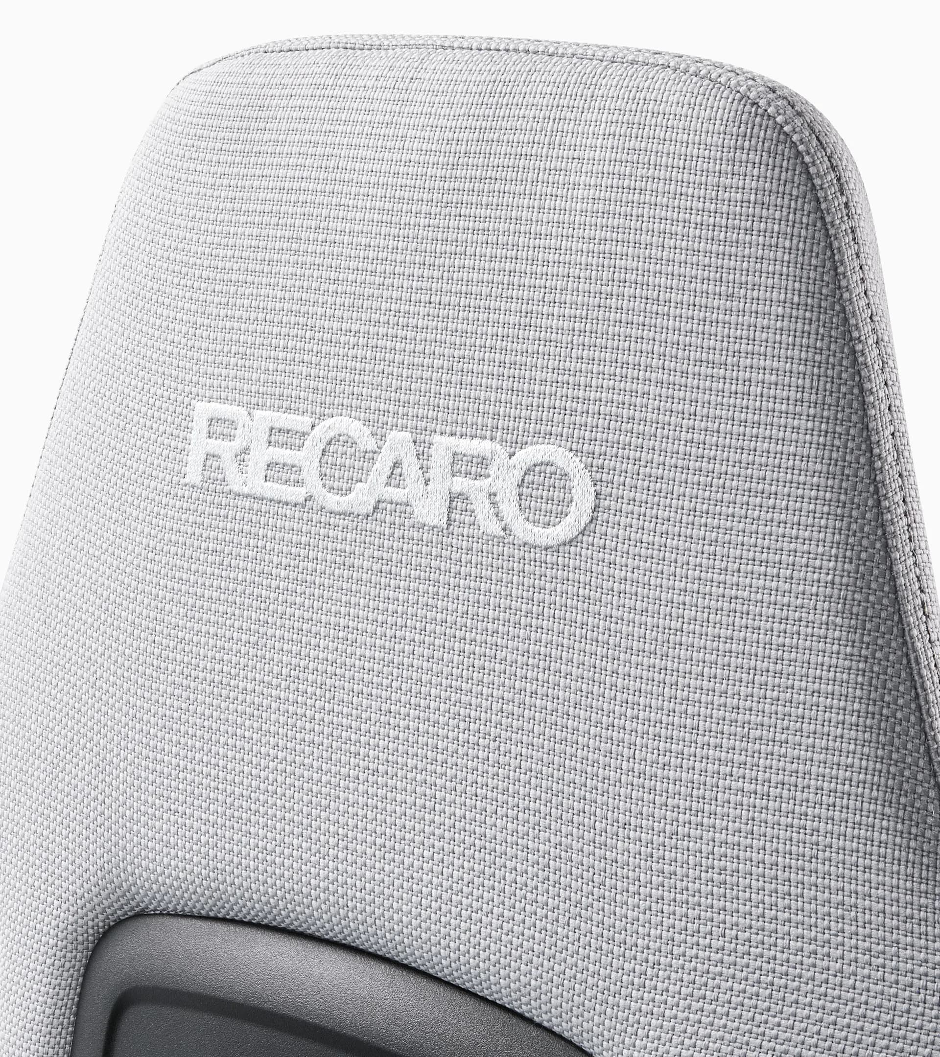 Sedia gaming RECARO x Porsche in edizione limitata 7