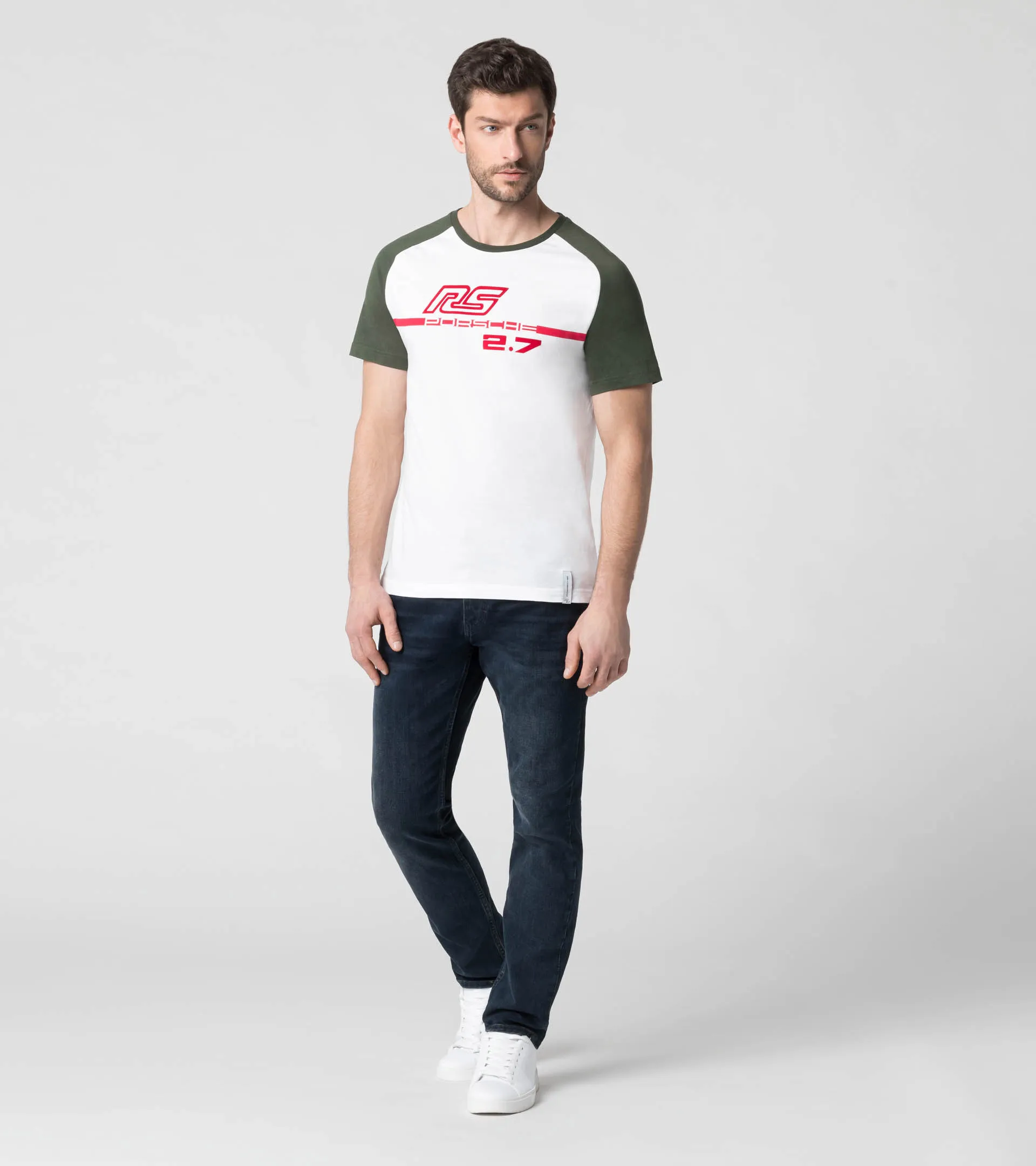T-shirt – RS 2.7 7