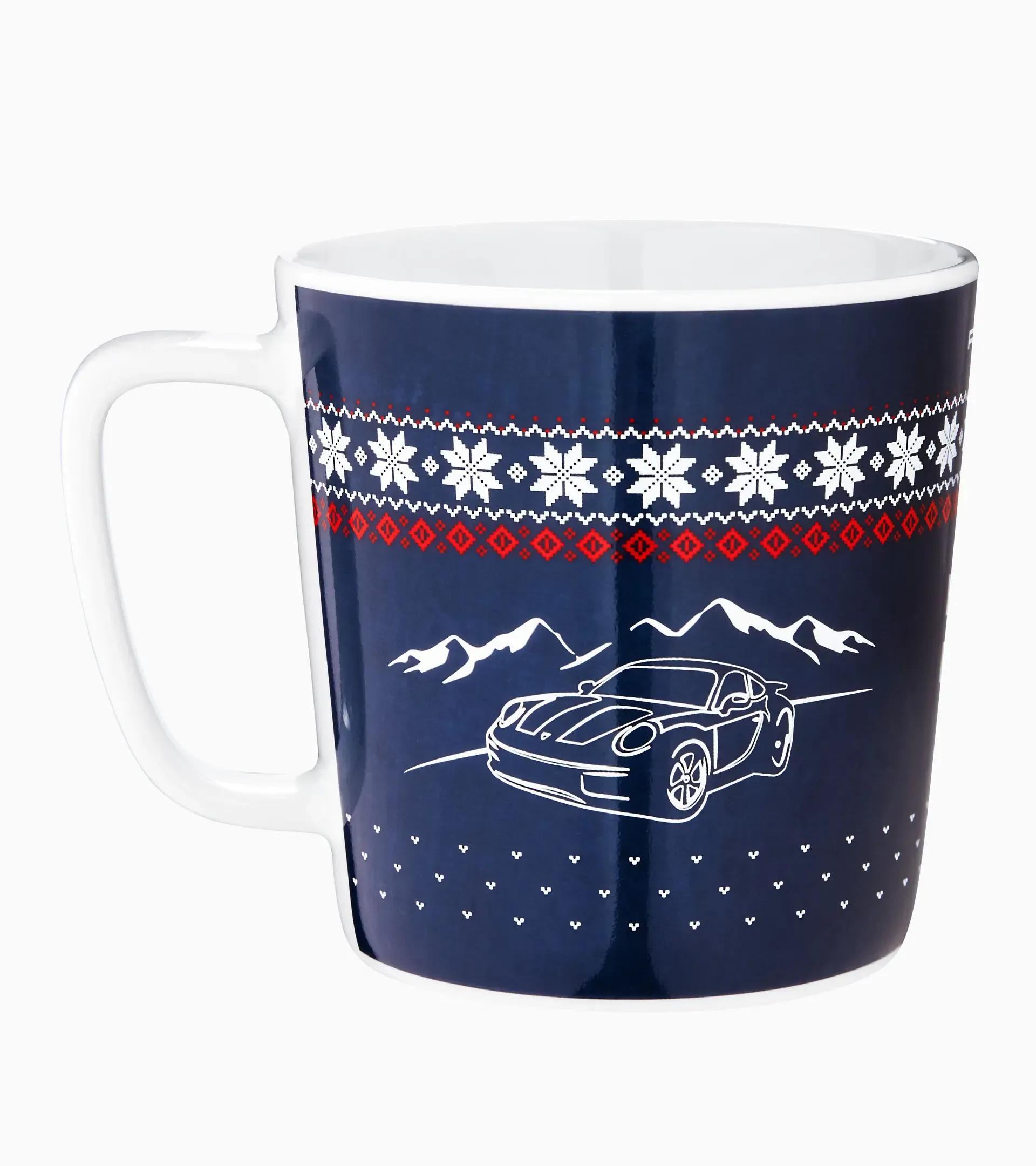 Taza de coleccionista n.º 2 – Christmas thumbnail 0