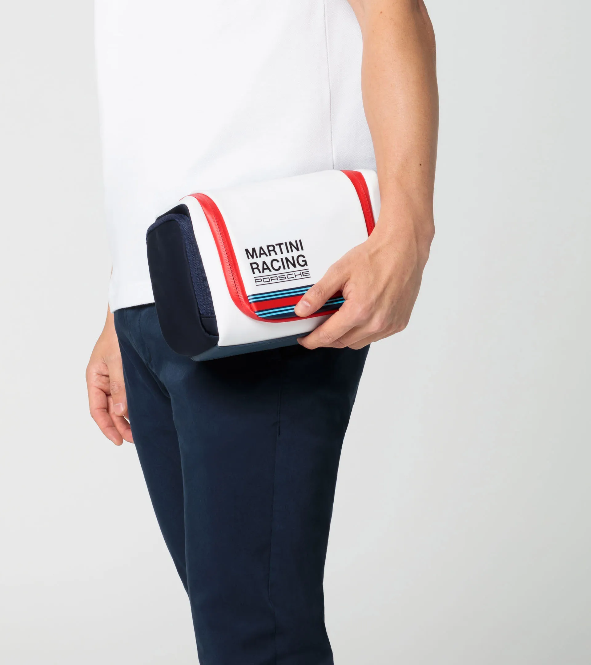 Wash Bag - Martini Racing® 7