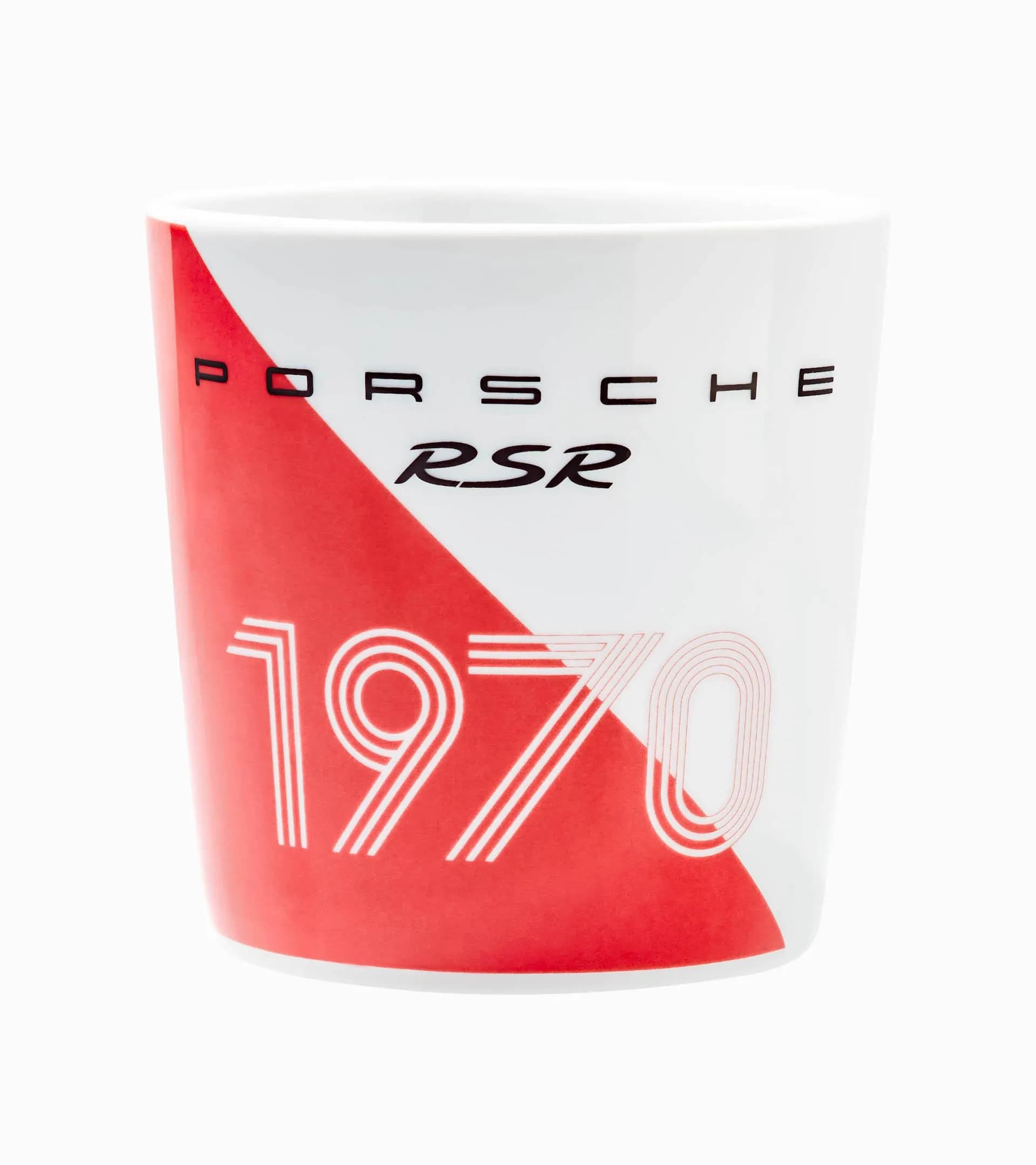 Tasse de collection n° 1 Le Mans 2020 – Motorsport – Ltd. 1