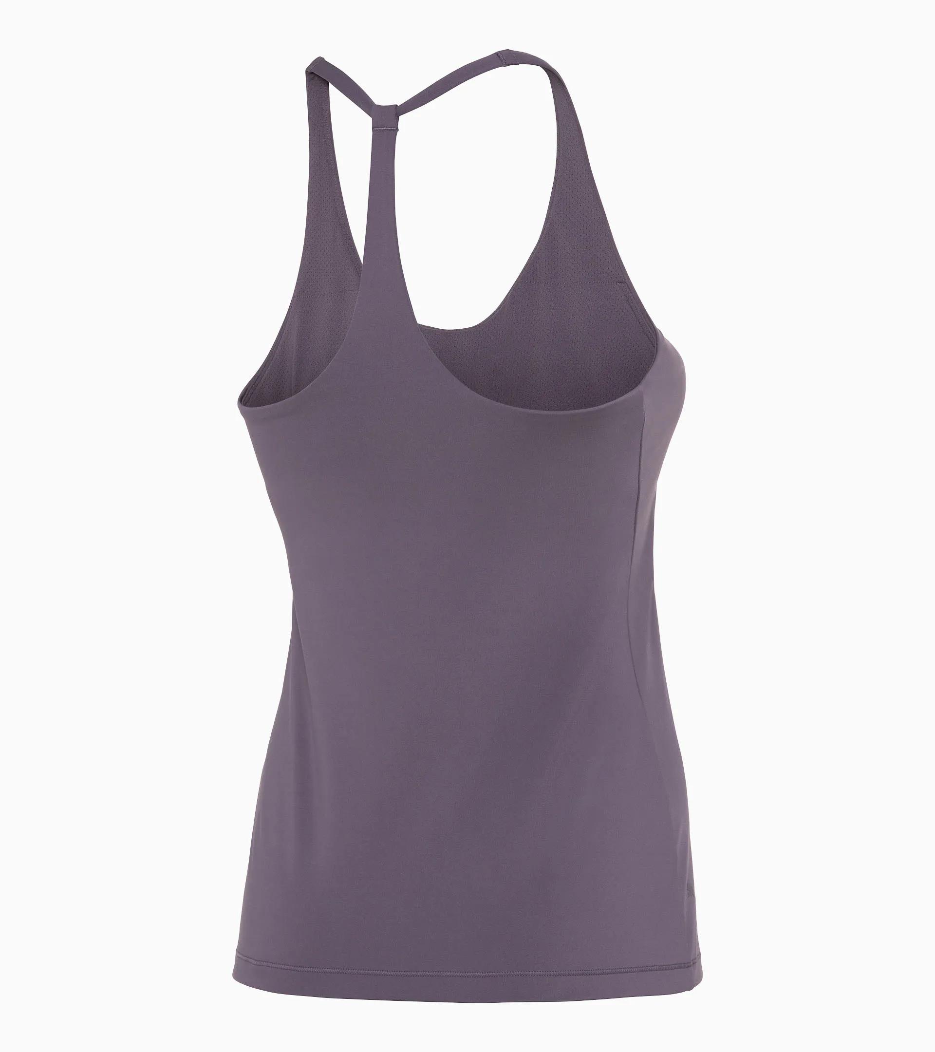 Tank Top Damen – Yoga Capsule Collection thumbnail 1