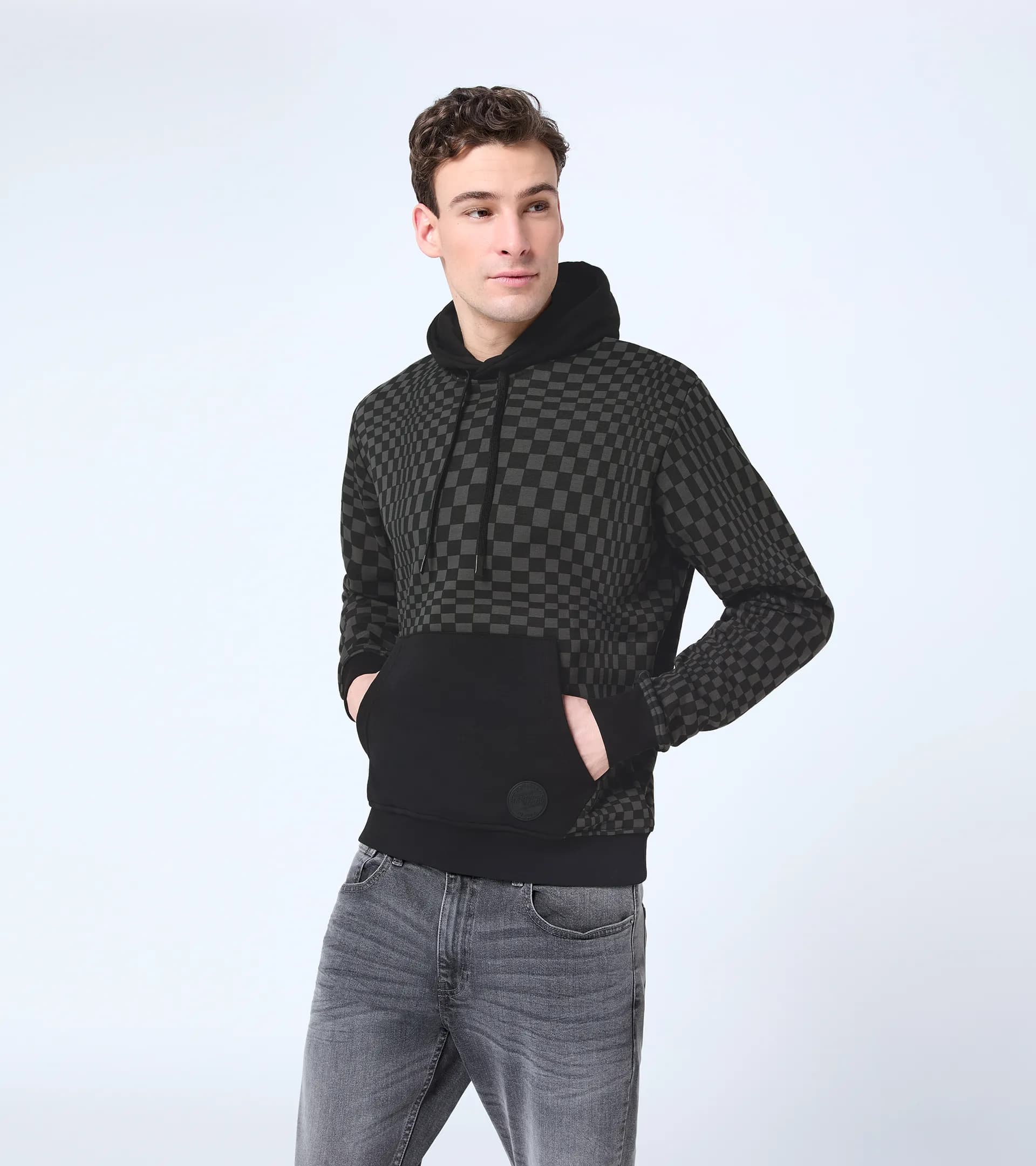 Felpa con cappuccio – 911 Spirit 70 5