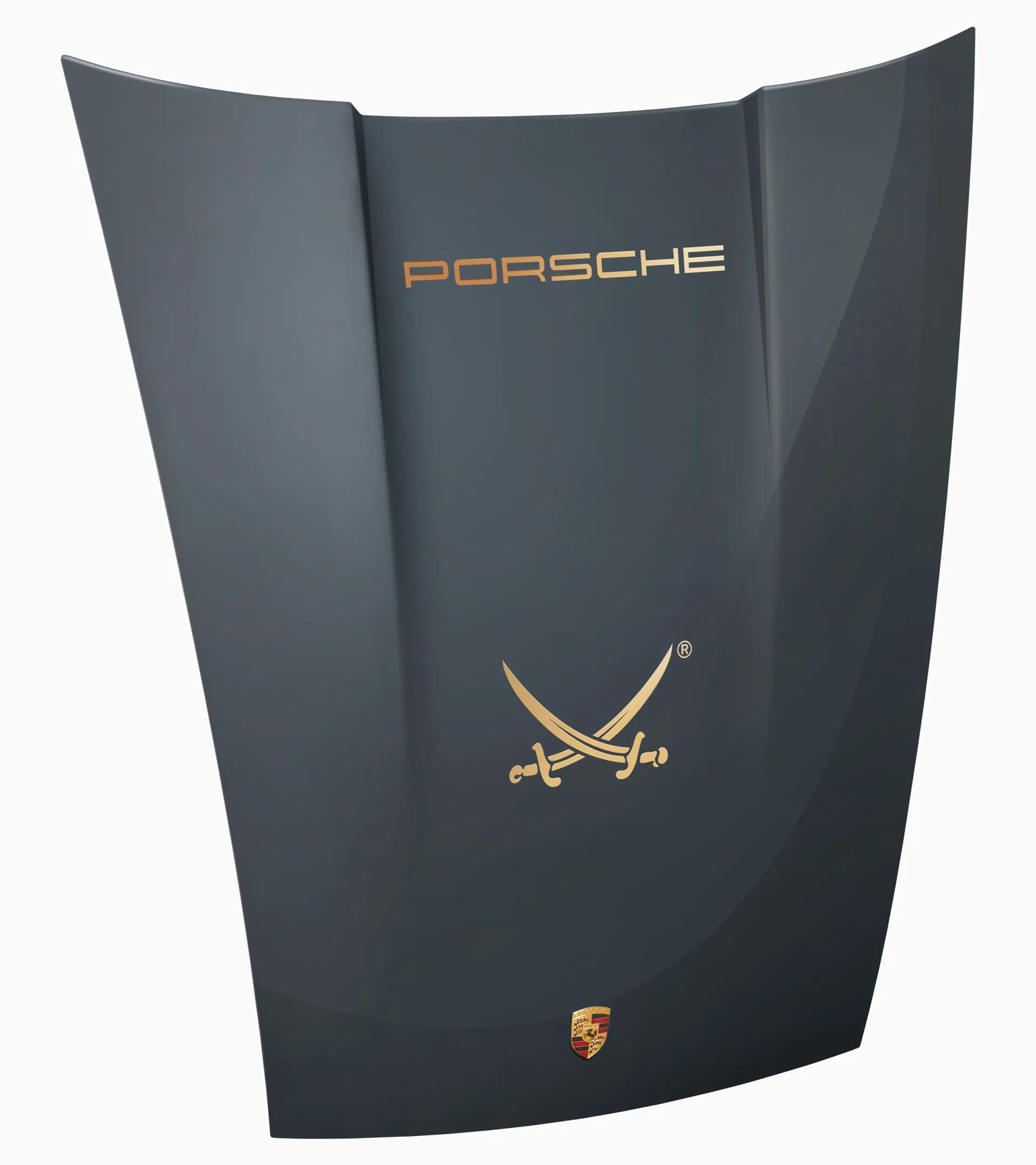 Haube 911 –  Porsche Sansibar  thumbnail 0