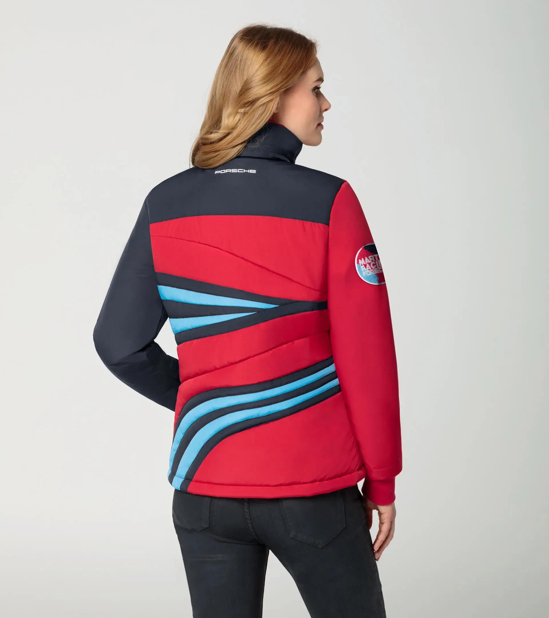 Women's quilted jacket – MARTINI RACING® thumbnail 6