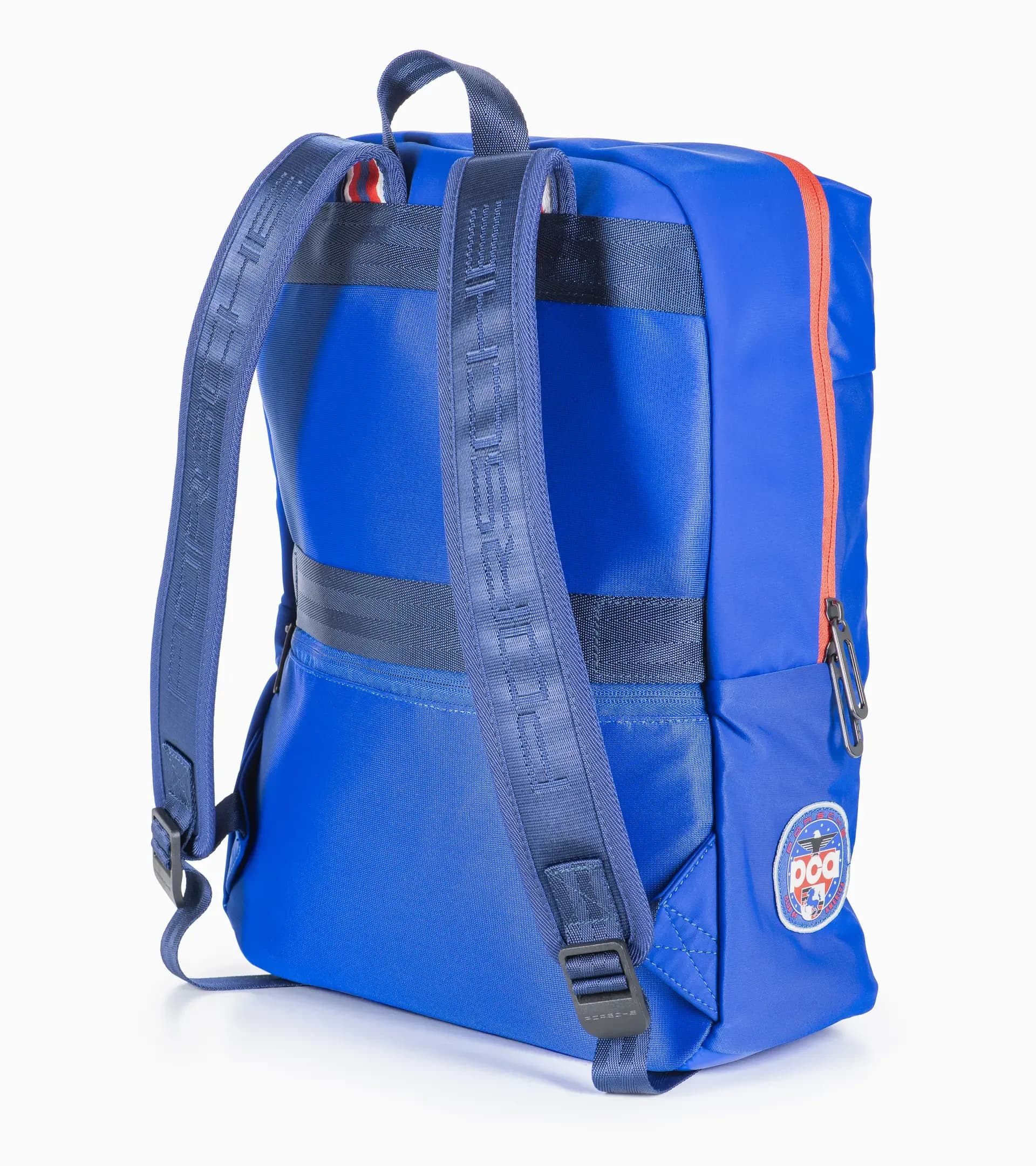 Backpack – PCA Capsule 2