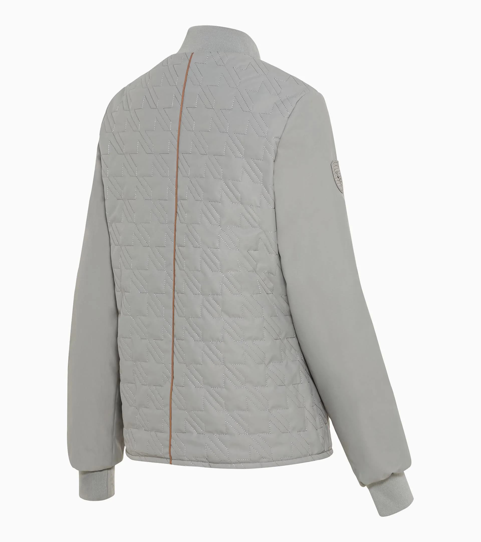 Women's reversible jacket – Heritage 3