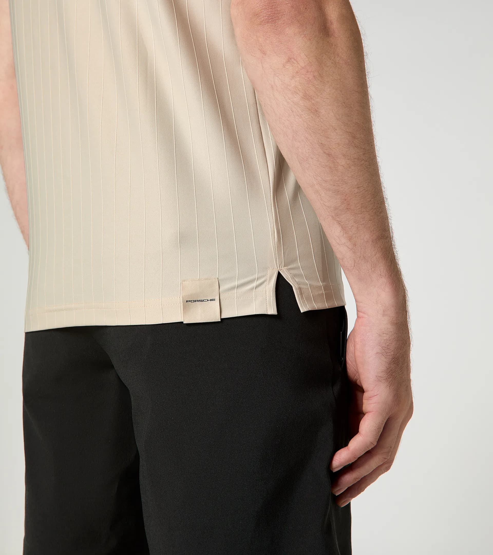 Polo-Shirt – 911 Targa 60Y 4