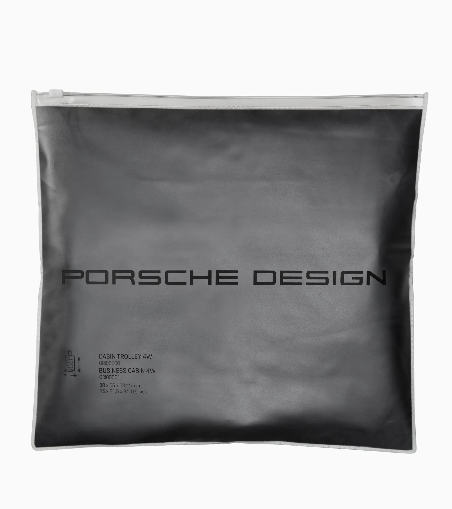 Hardcase Cover Trolley M 2