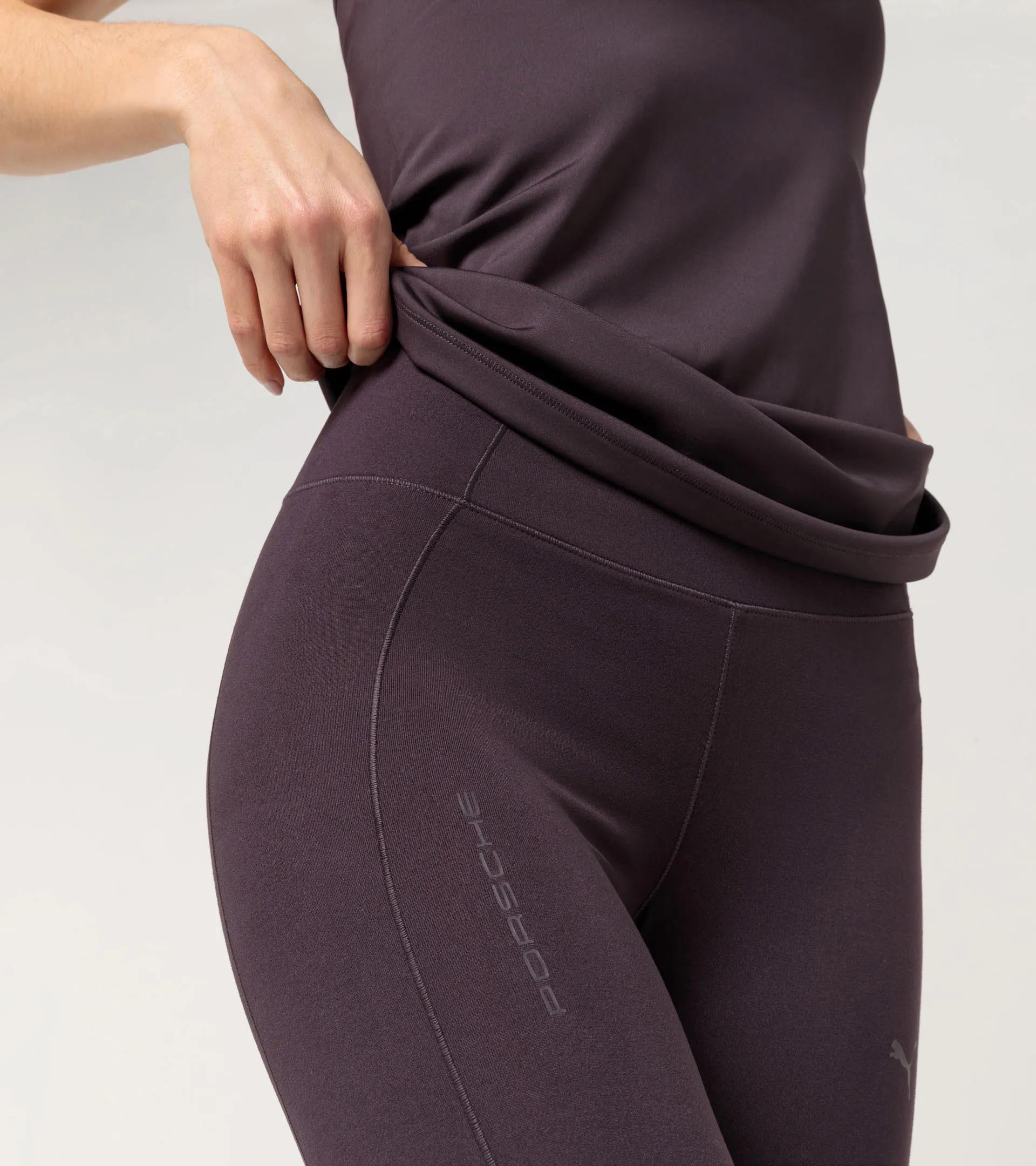 Women's Sport Tights – Yoga Capsule Collection thumbnail 3