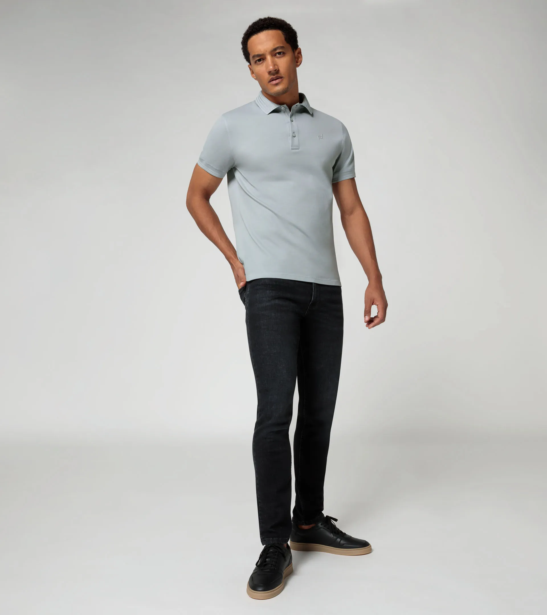 Tec Flex polo shirt 5