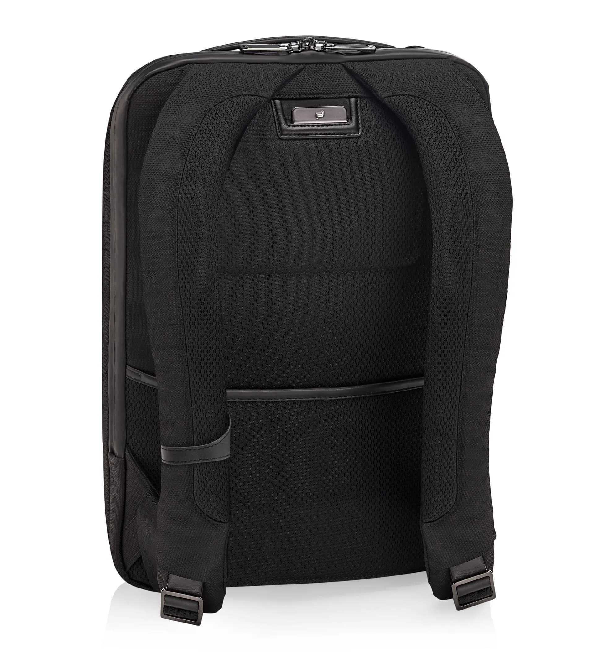 Roadster Nylon Backpack S2 2