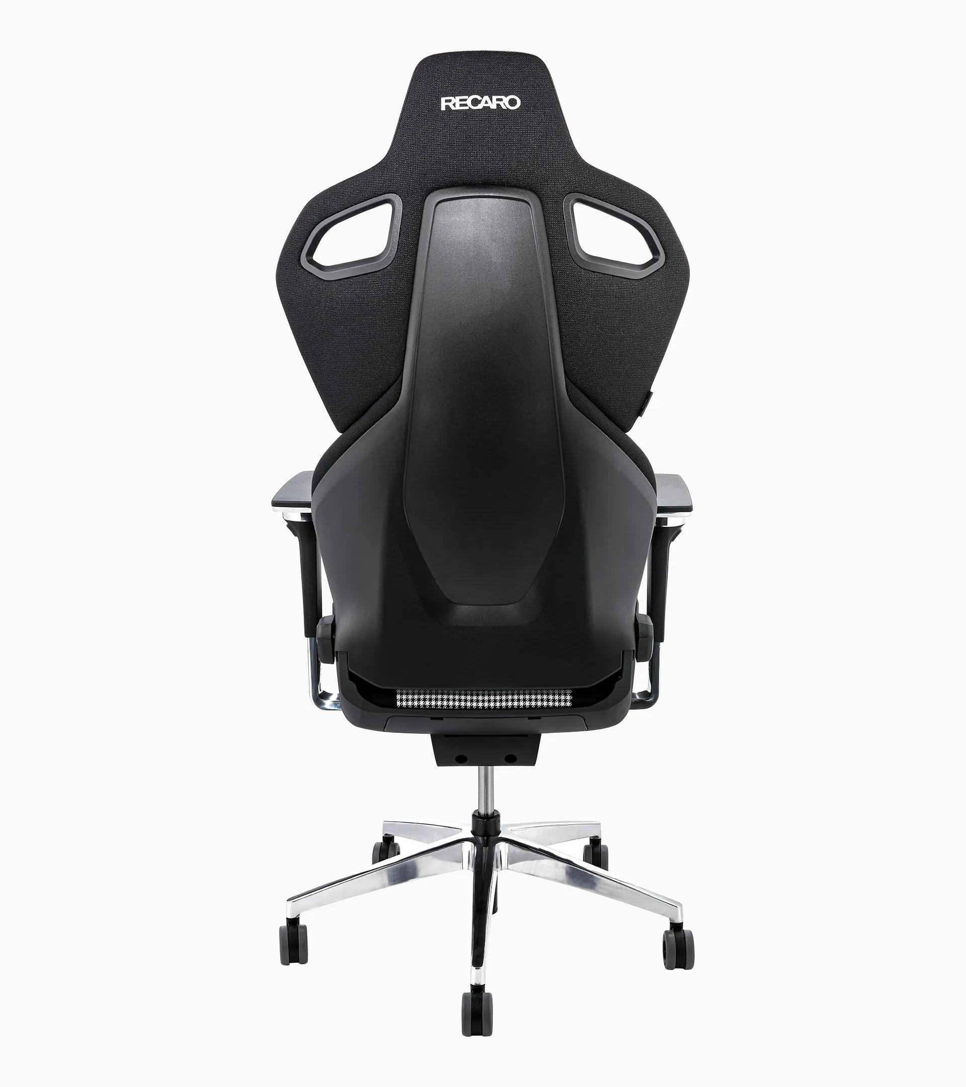 Gaming Chair RECARO x Porsche Pepita – Ltd. thumbnail 1