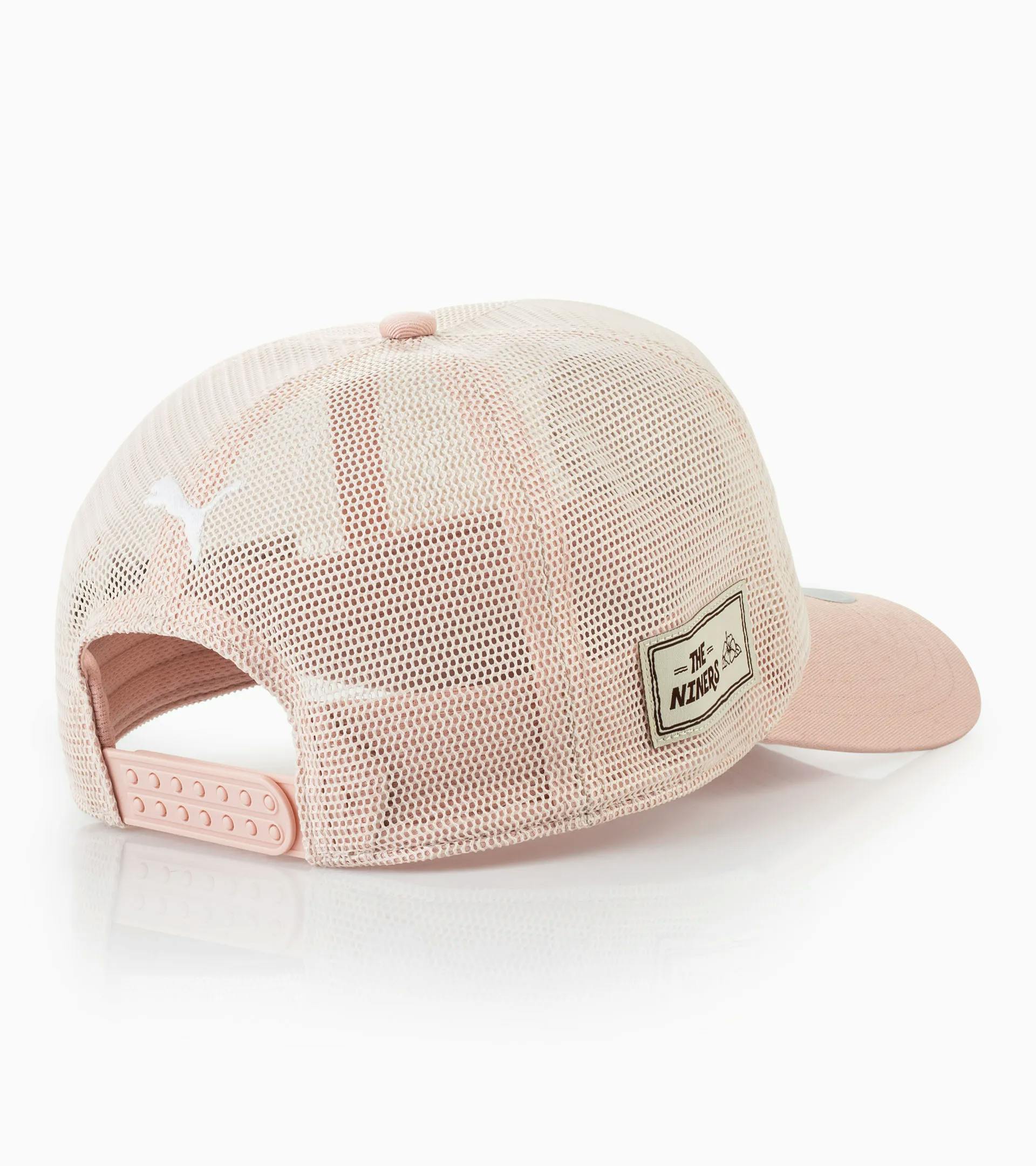 Summer Crew Trucker Cap thumbnail 1