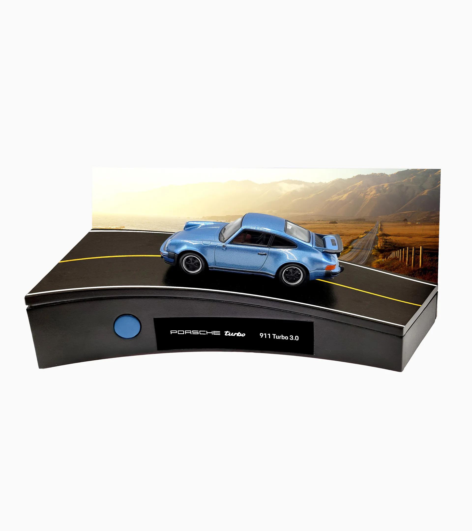 Porsche 911 Turbo Adventskalender thumbnail 3