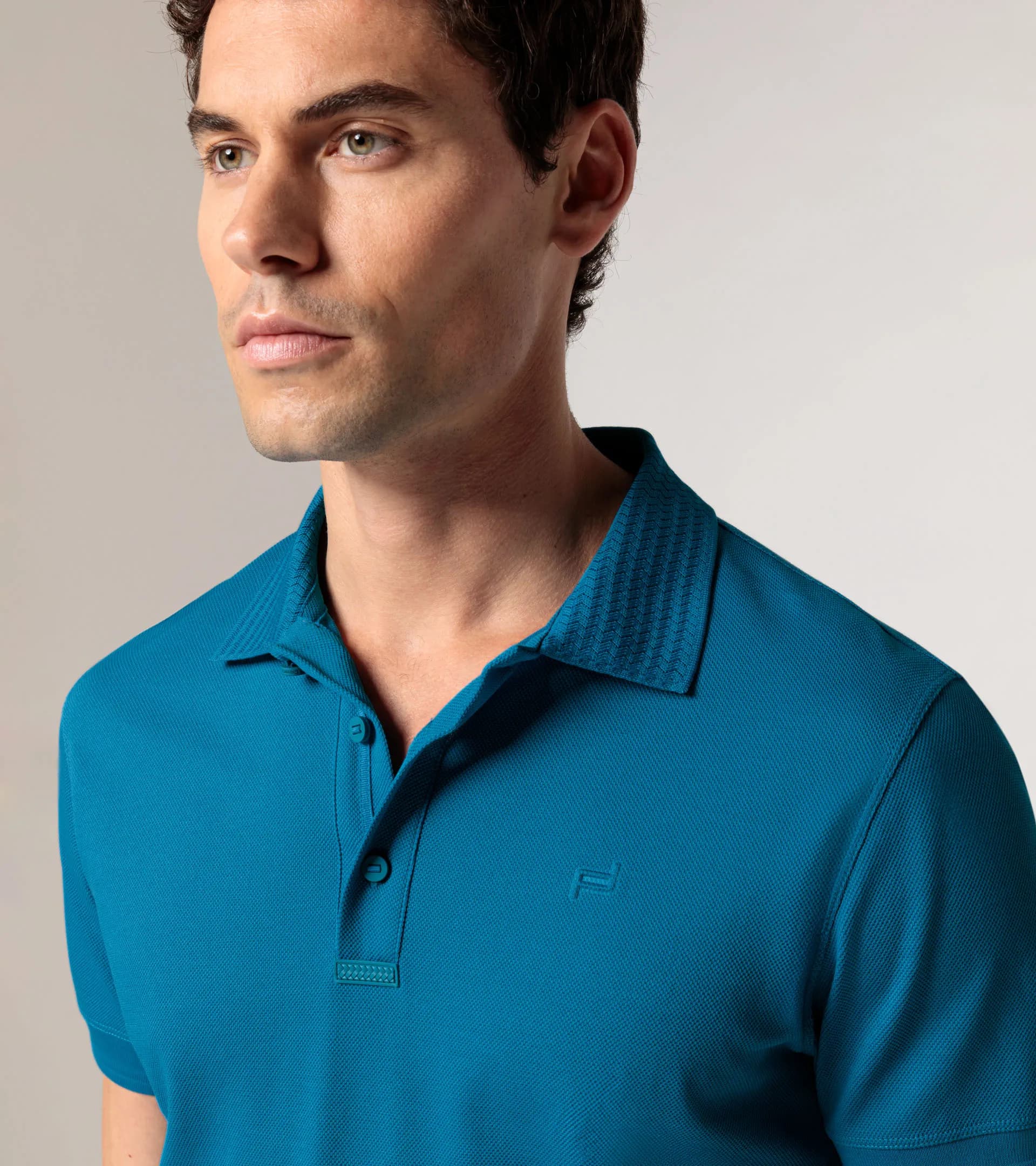 TecFlex polo shirt 3