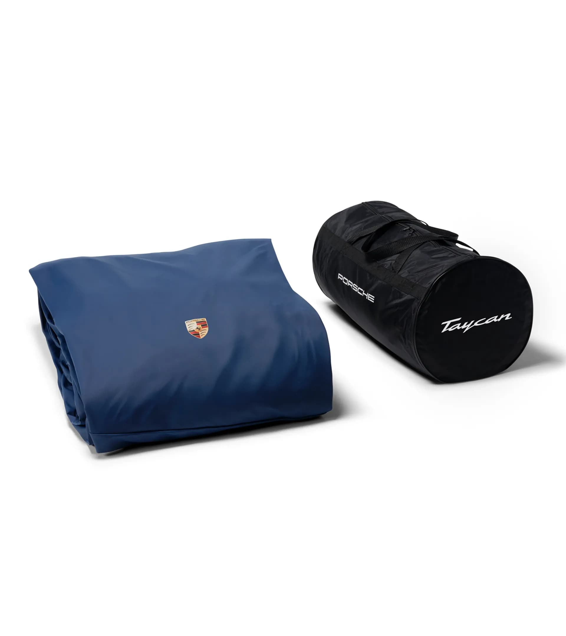 Outdoor-Car-Cover Plus - Taycan 1