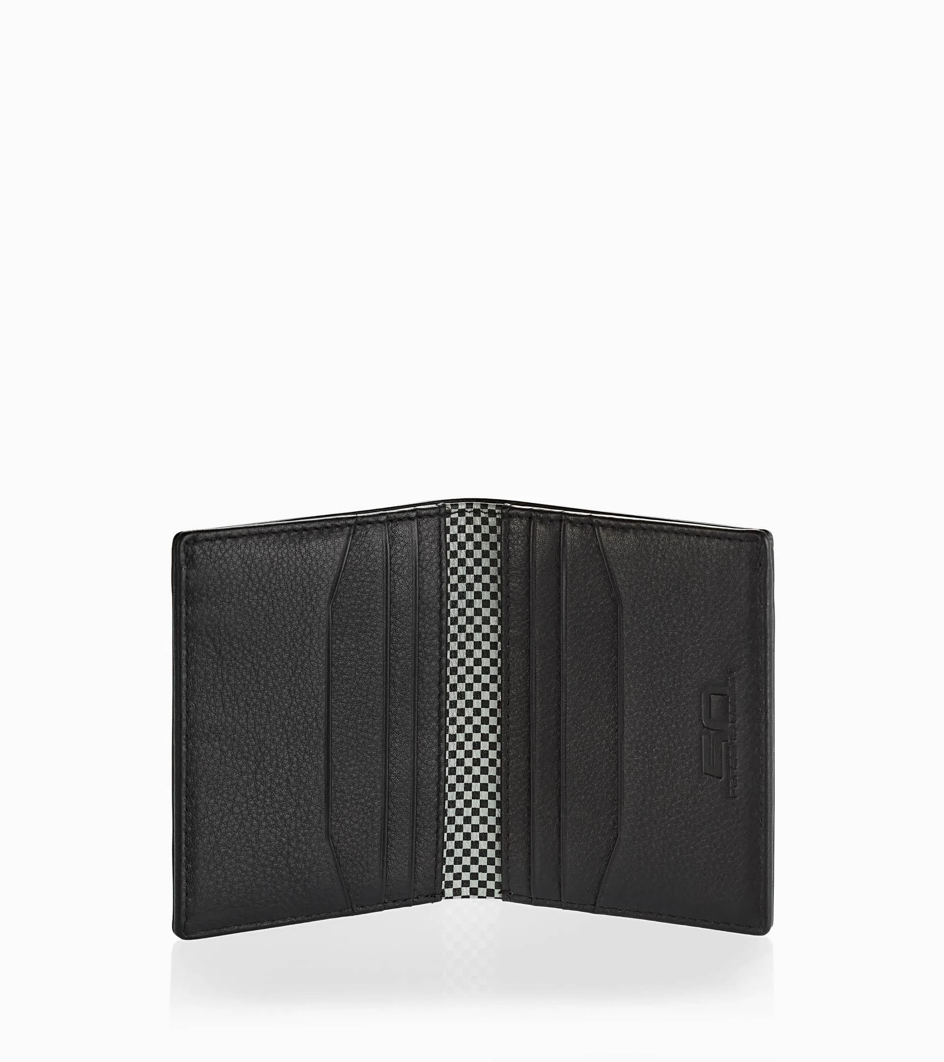 50Y Billfold 6 2