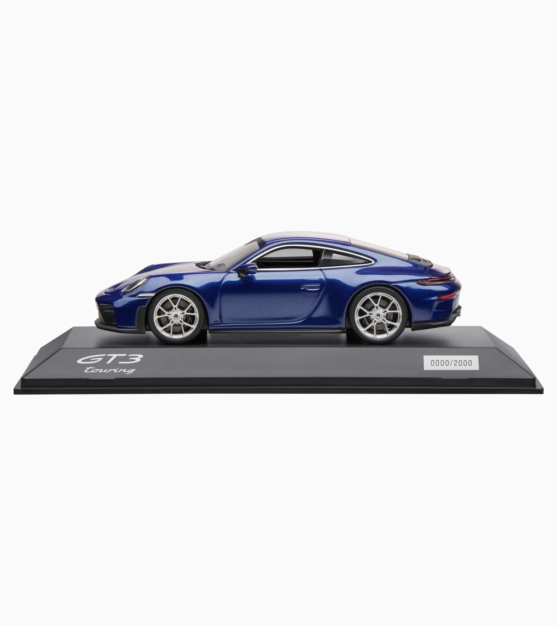Porsche 911 GT3 with Touring Package (992.2) – Limited Edition 2