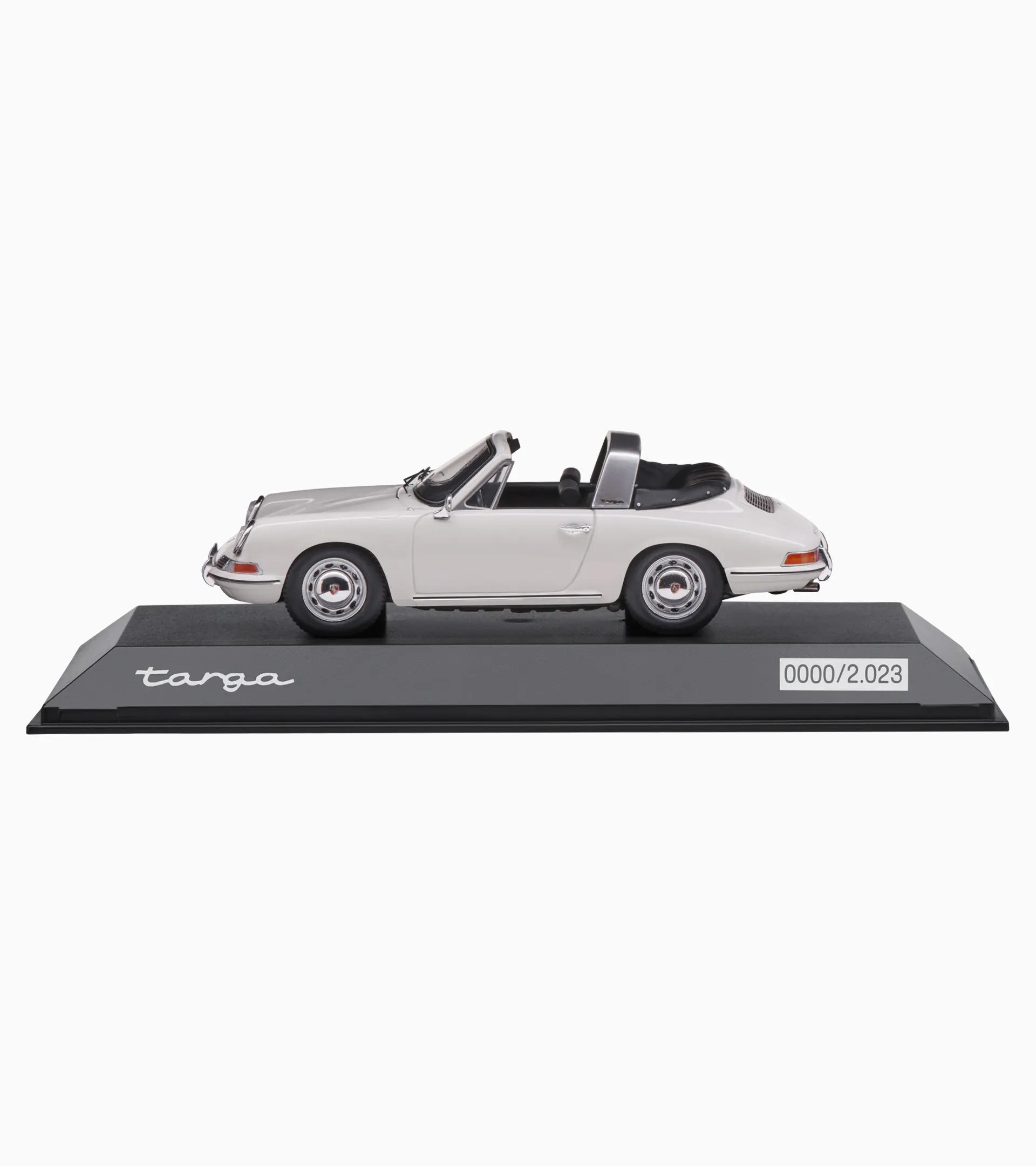 Porsche 911 Targa – Ltd. thumbnail 1