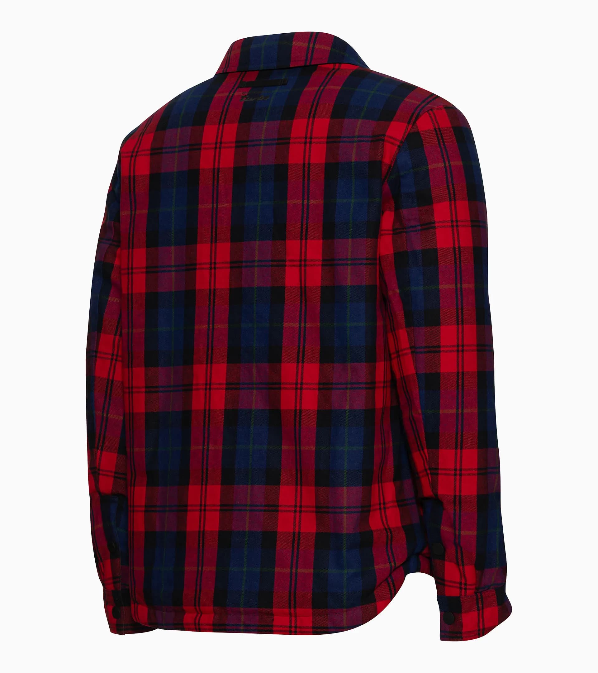 Reversible jacket – Turbo No. 1 2