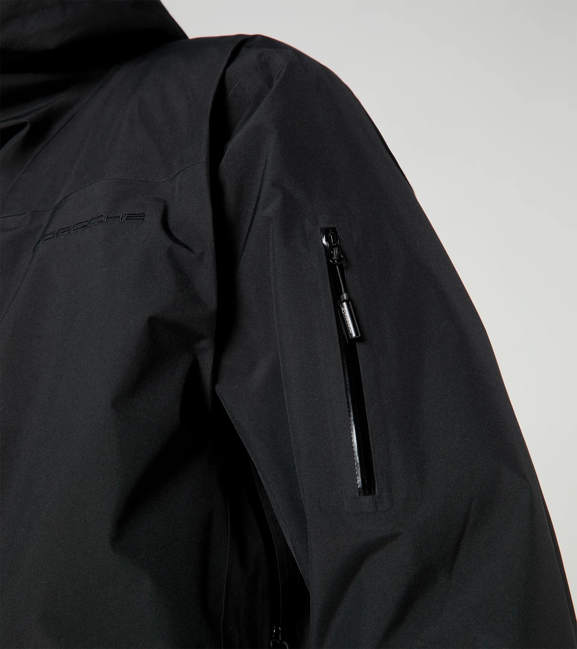 Veste de ski – Porsche x Norrøna  6