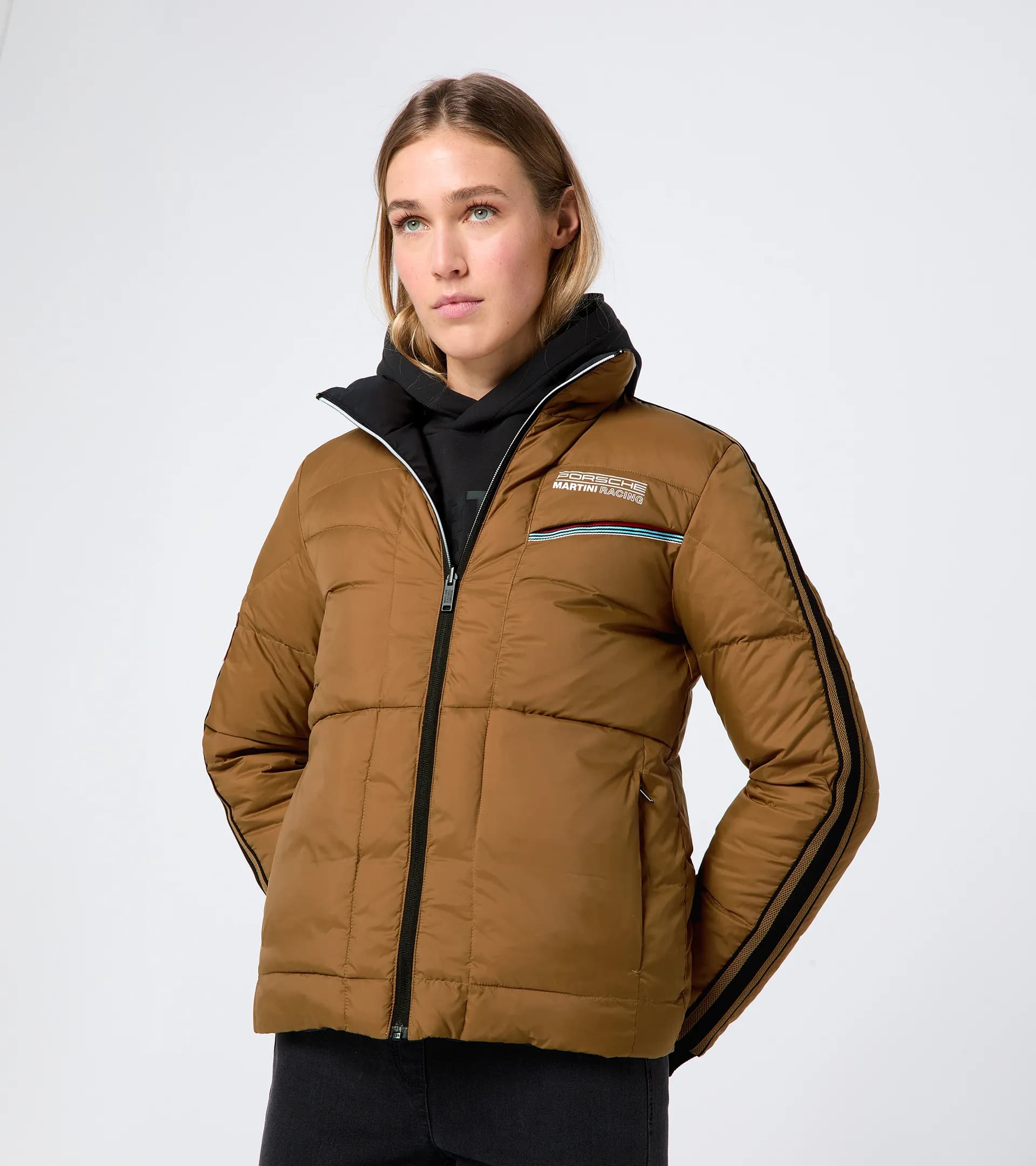 Reversible jacket  – MARTINI RACING® 6
