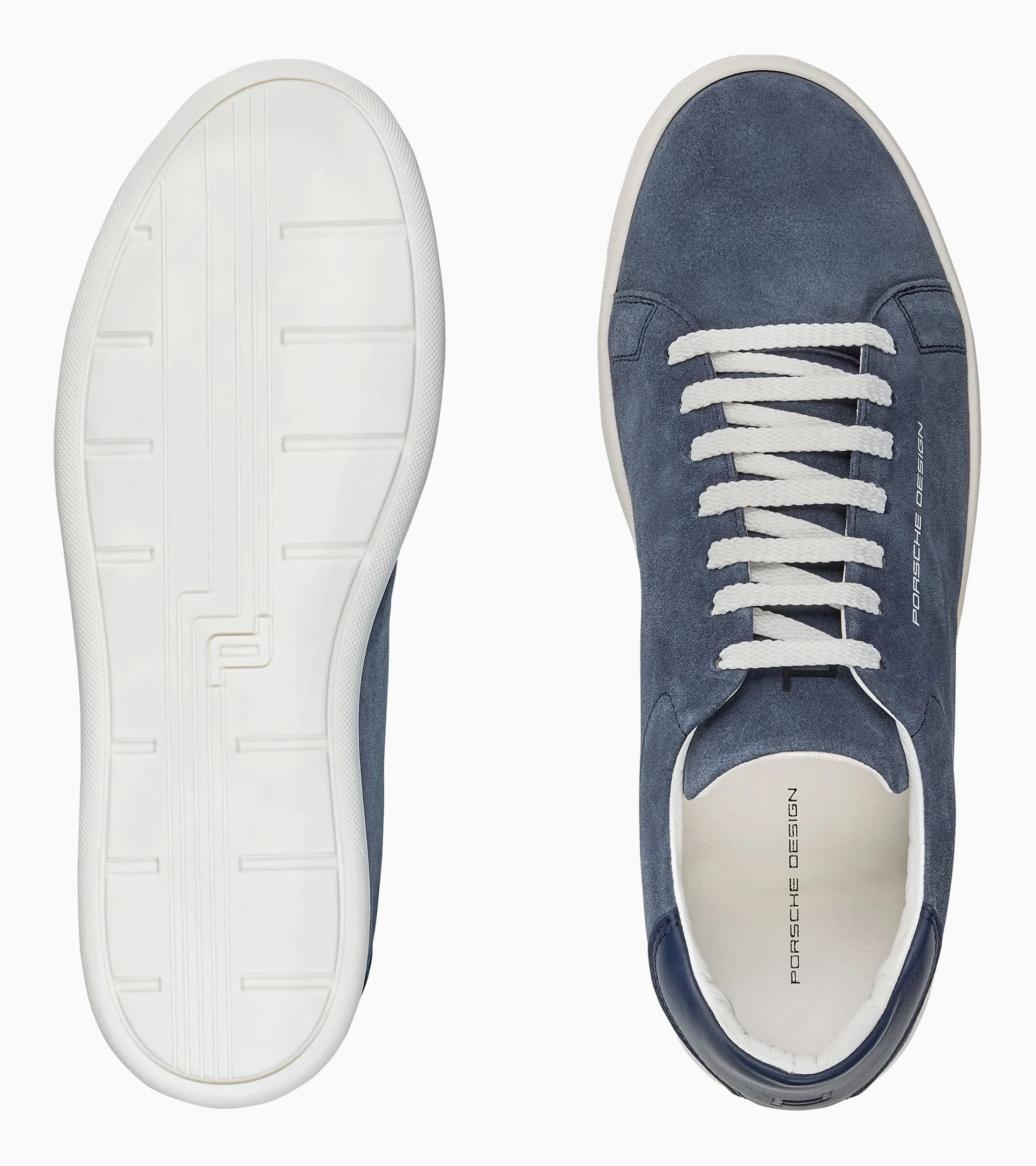 Cup sole trainers  2