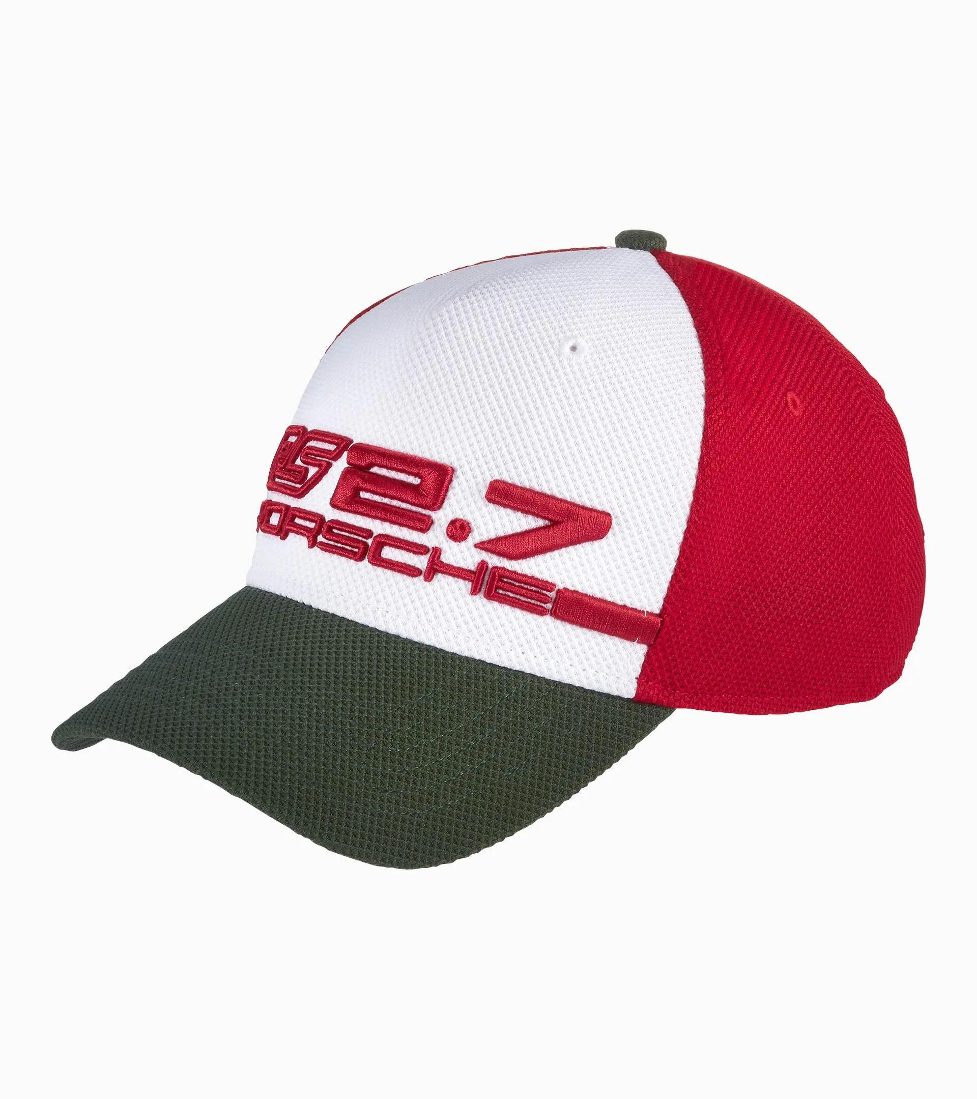 Gorra RS unisex – RS 2.7 thumbnail 0